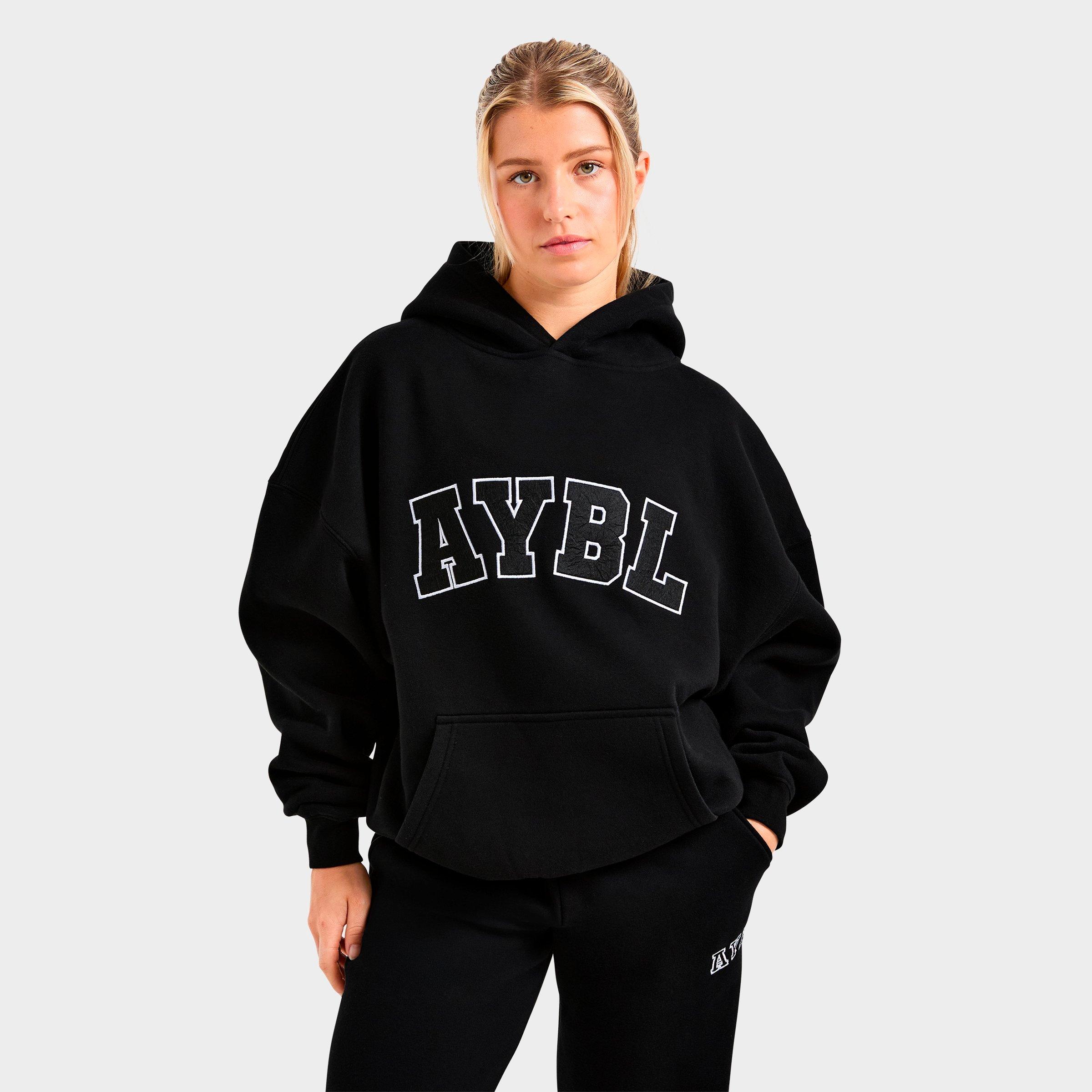 AYBL Varsity 2.0 Oversized Hoodie