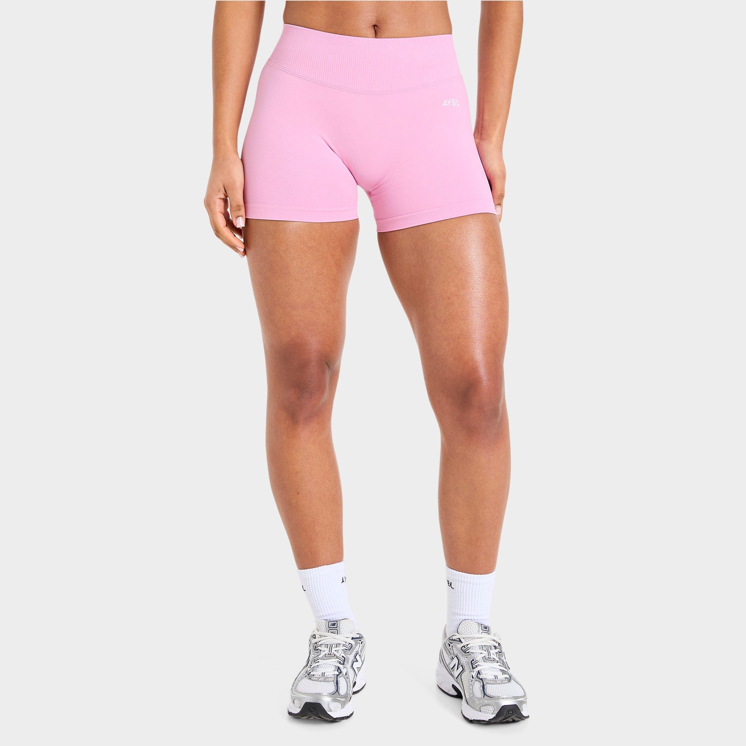 AYBL Enhance Seamless Shorts