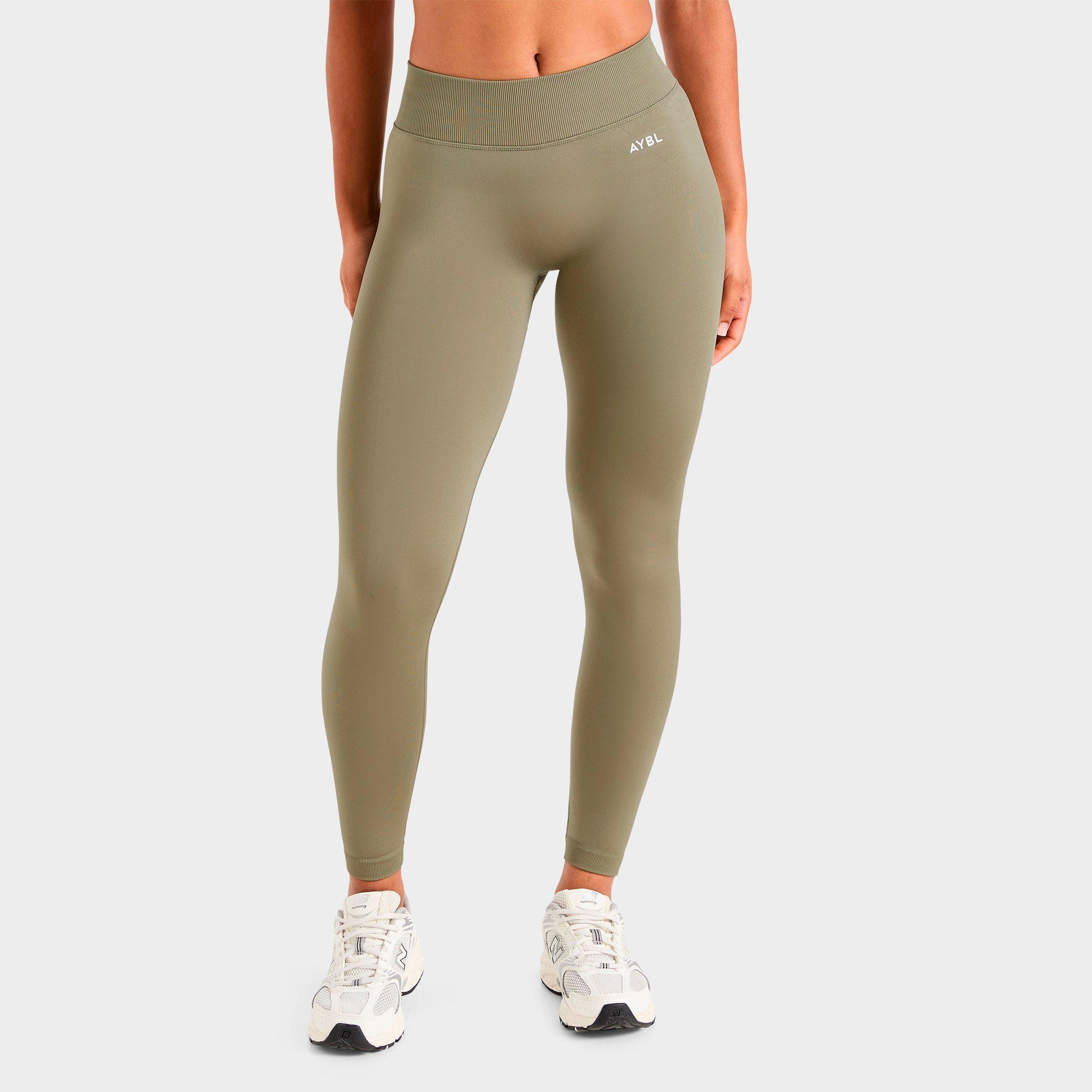 AYBL Adapt Seamless Leggings
