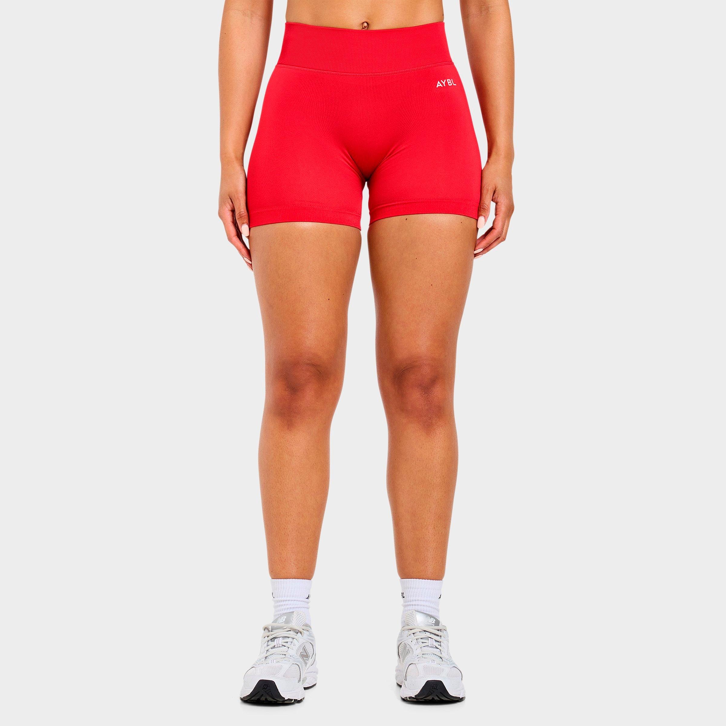 AYBL Adapt Seamless 4.5 Inch Inseam Shorts