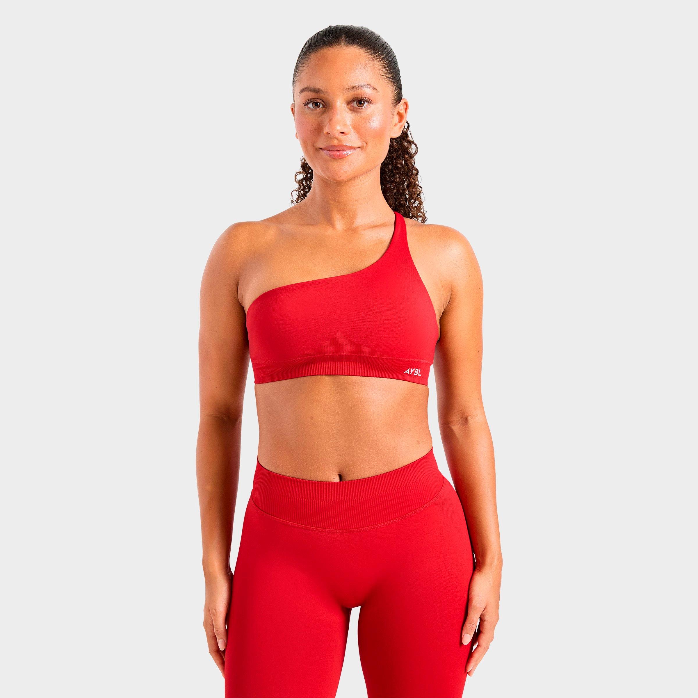 AYBL Enhance Seamless Sports Bra