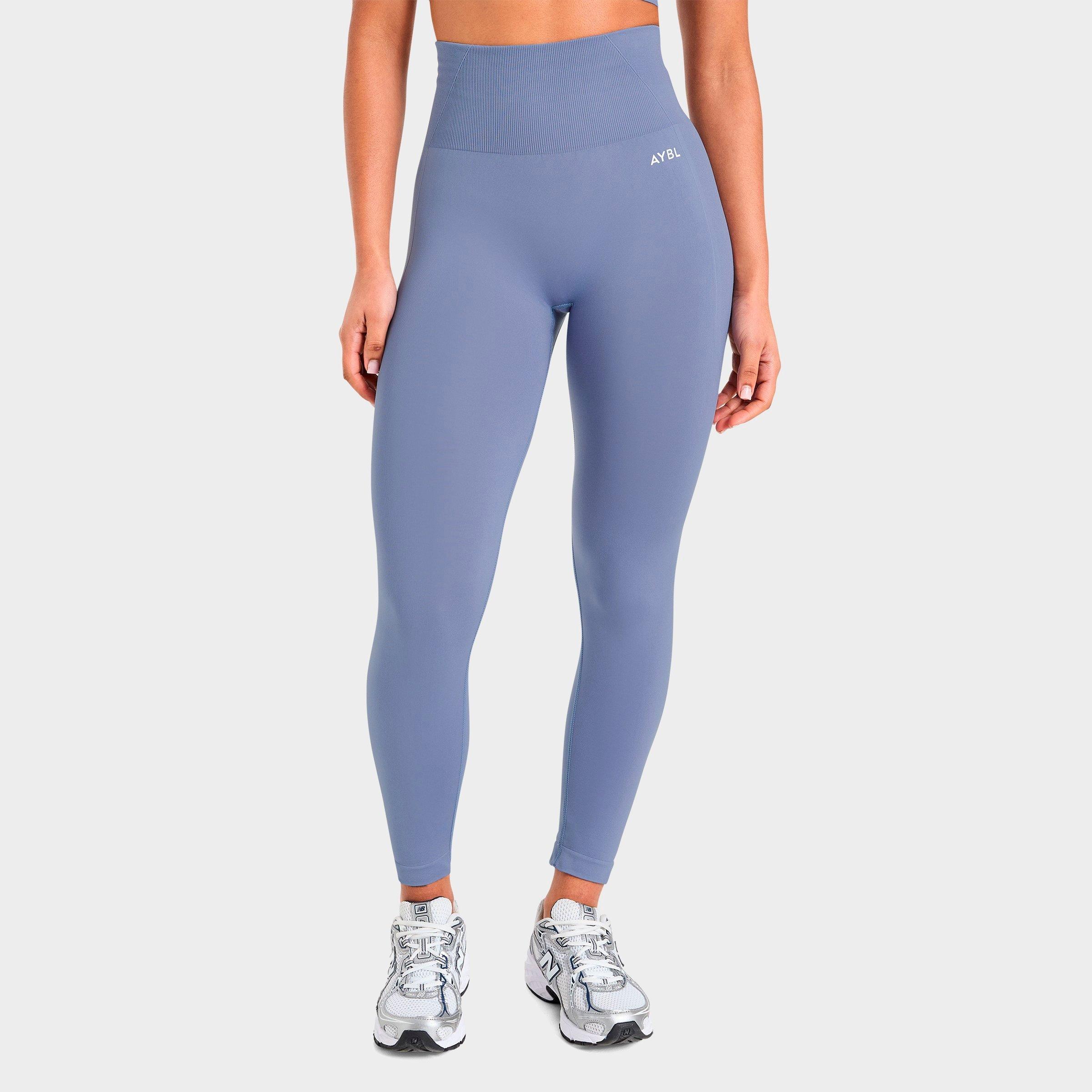 AYBL Empower Seamless Leggings