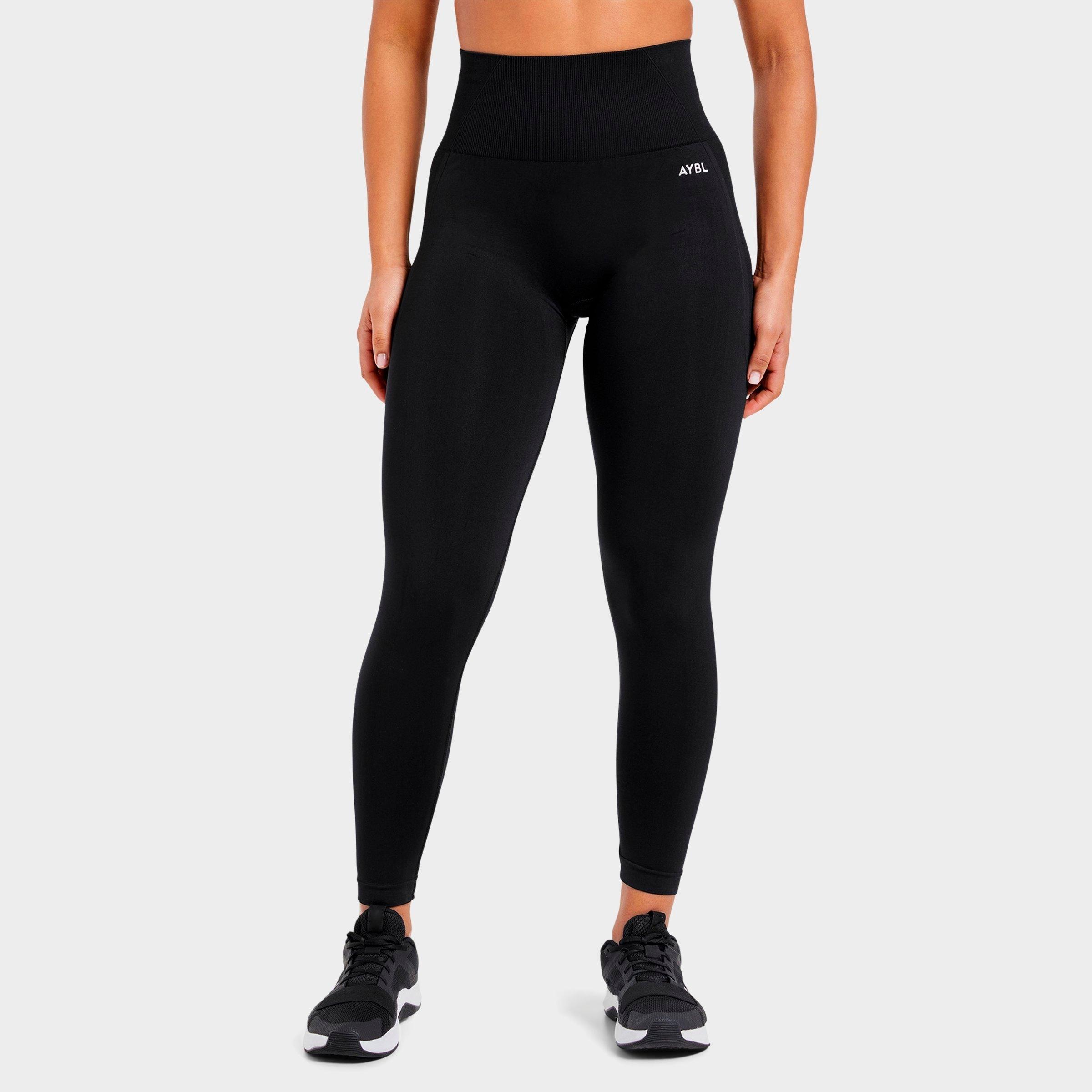 AYBL Empower Seamless Leggings