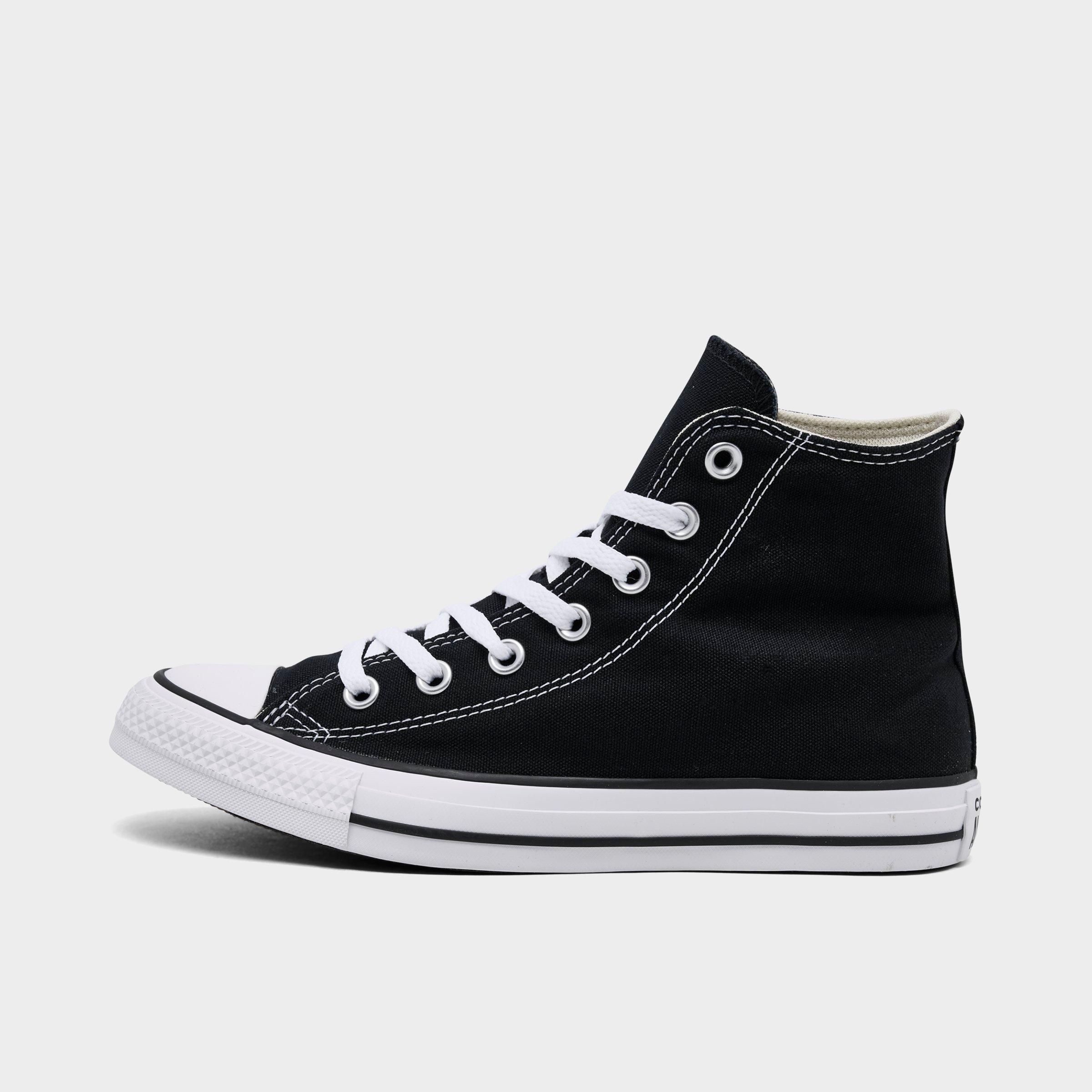 Converse Chuck Taylor All Star High Top Casual Shoes ( Sizes Available)