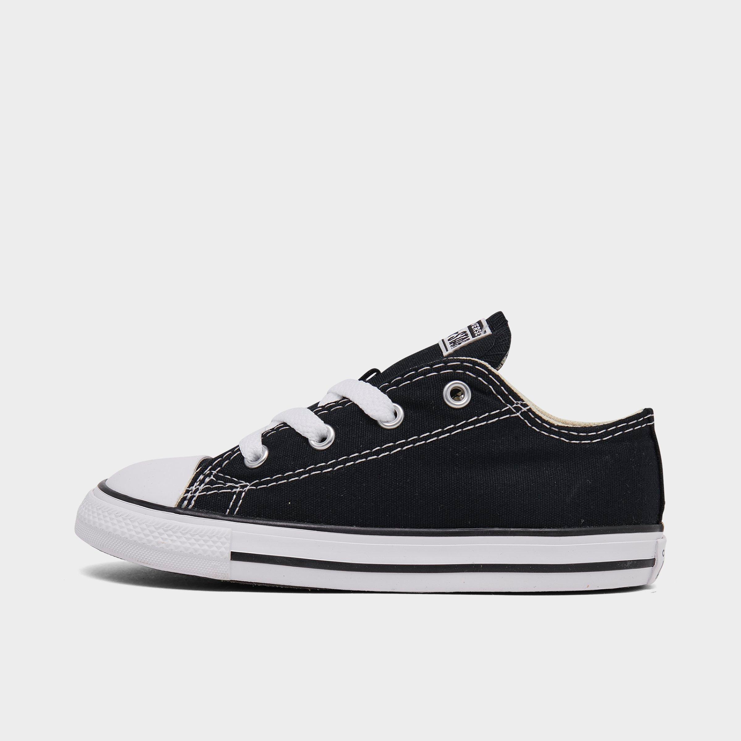 Converse Chuck Taylor Low Top Casual Shoes