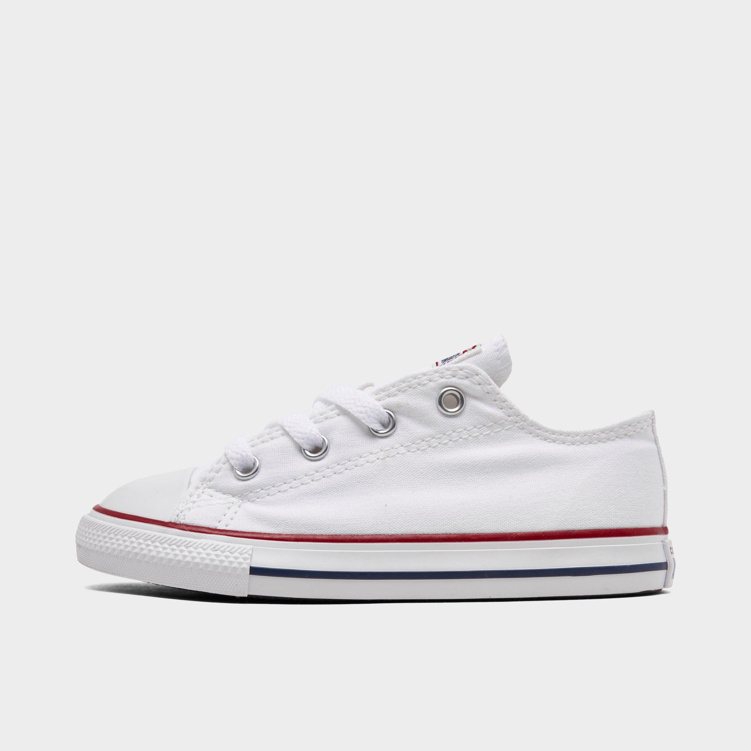 Converse Chuck Taylor Low Top Casual Shoes