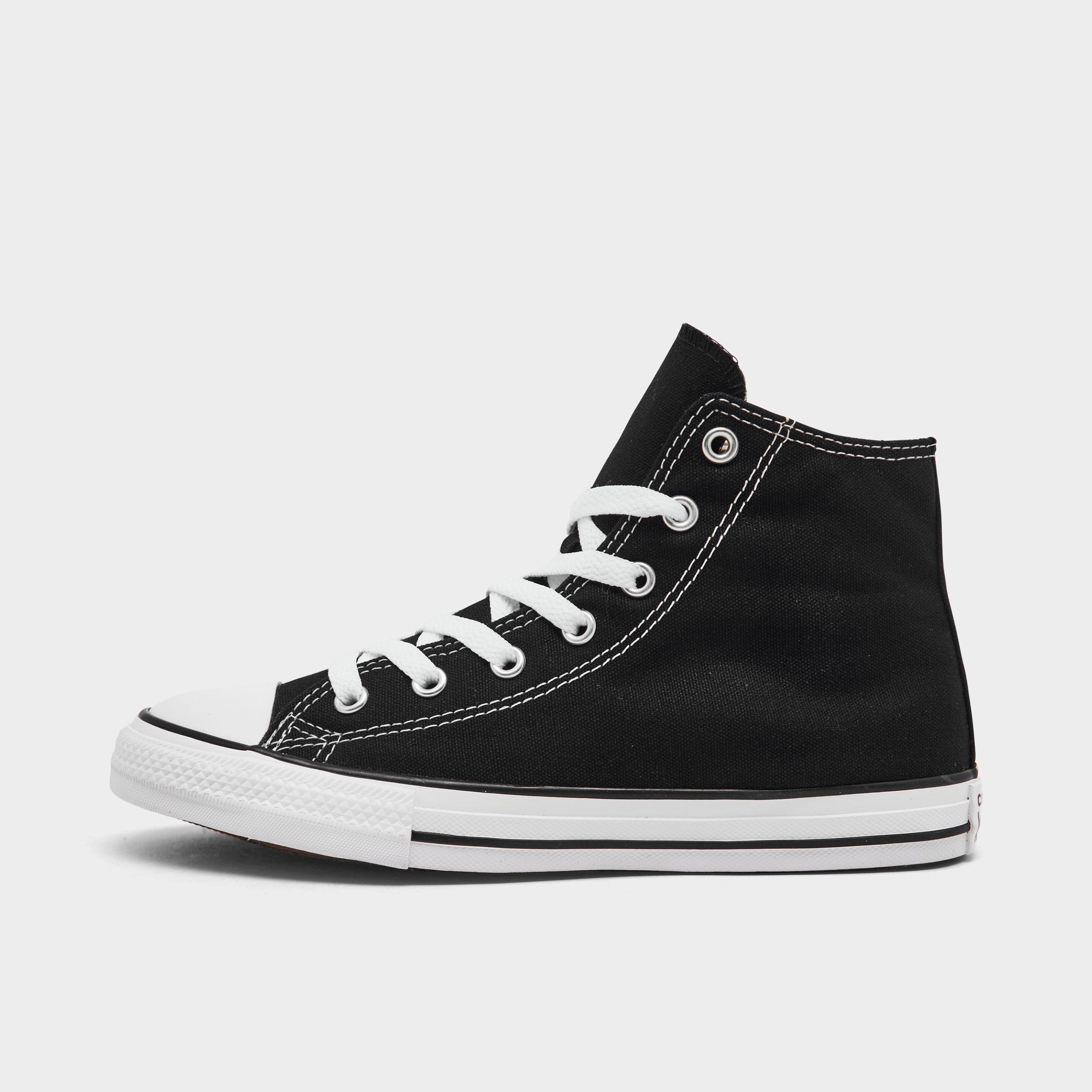 Converse Chuck Taylor Hi Top Casual Shoes