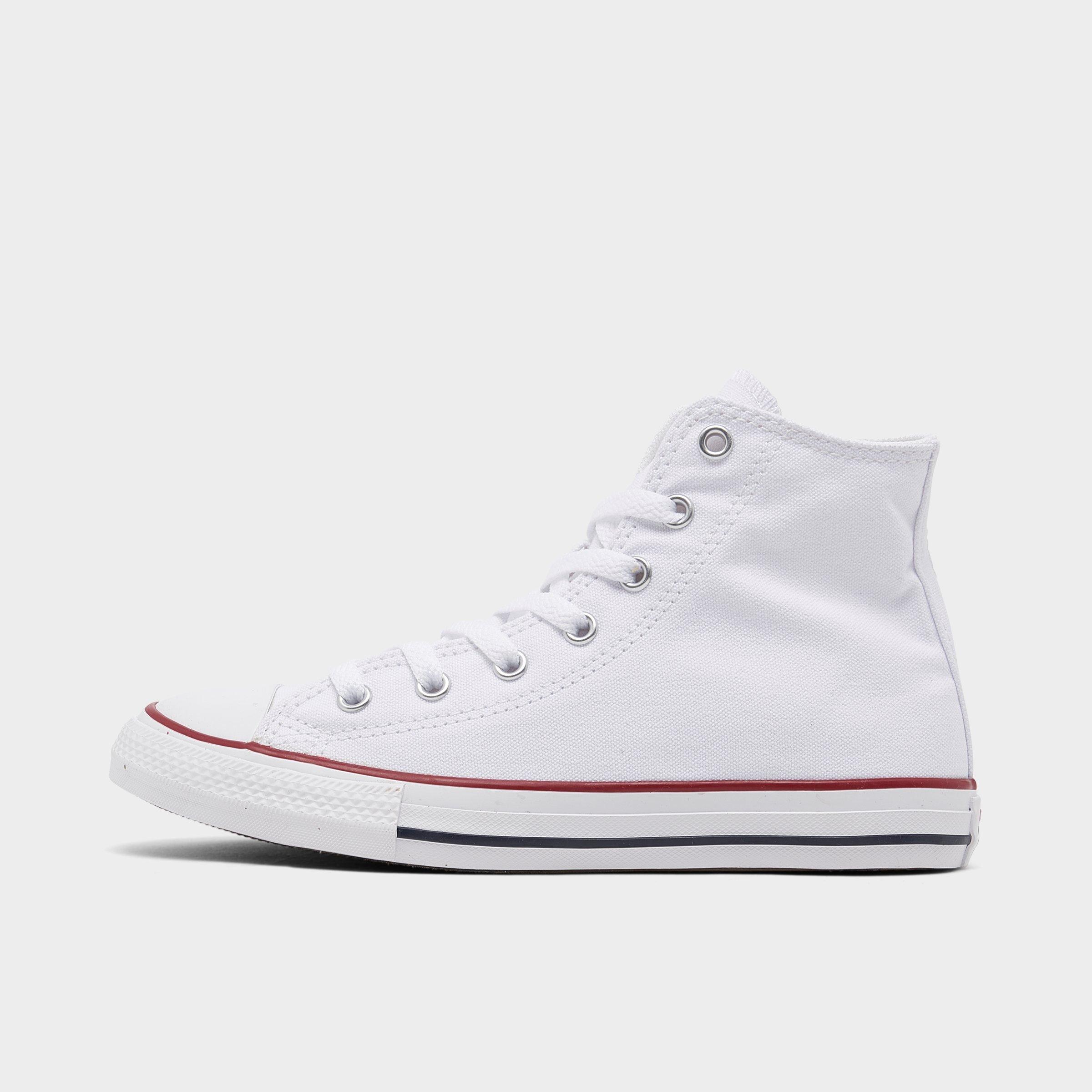 Converse Chuck Taylor Hi Top Casual Shoes