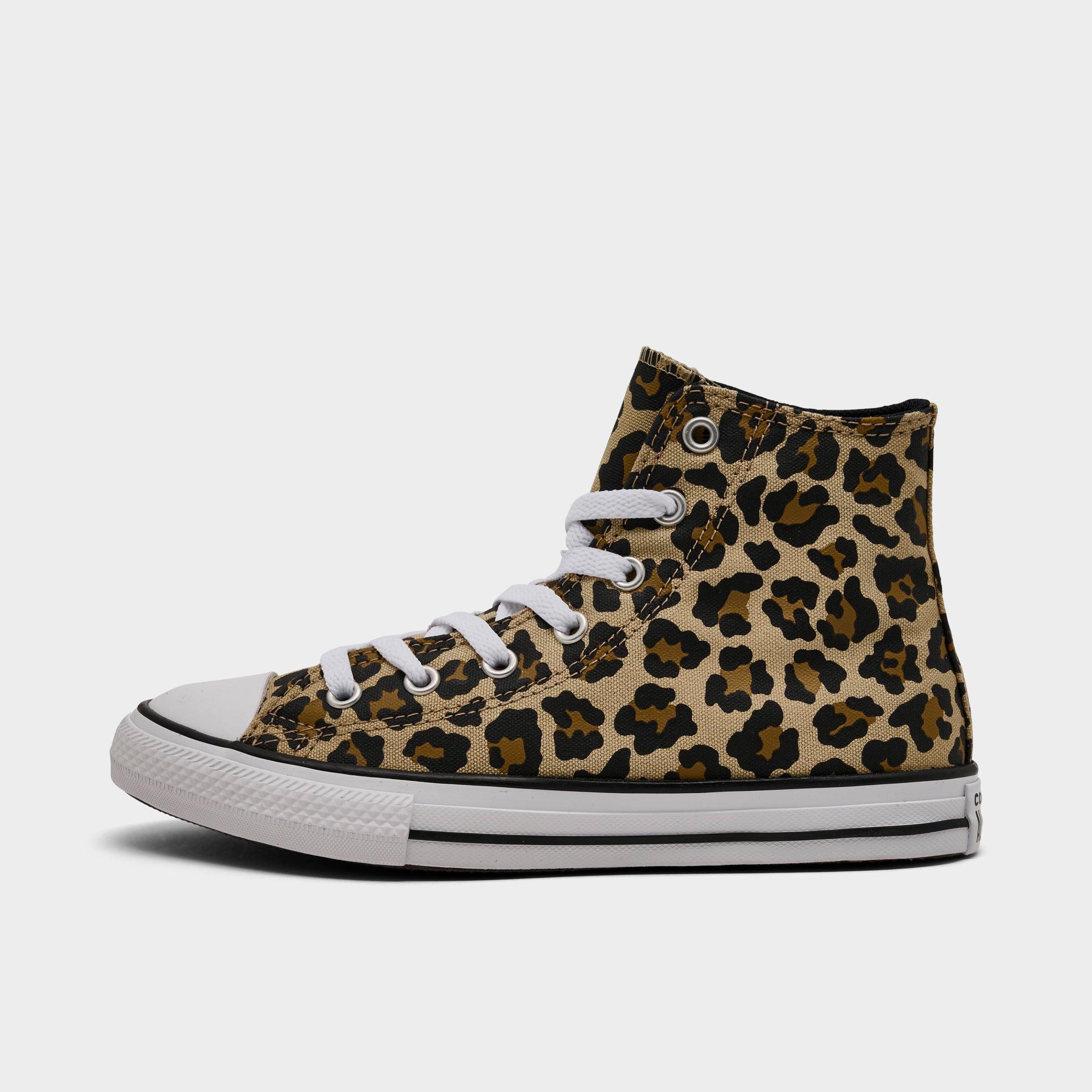 Converse Chuck Taylor Hi Top Casual Shoes
