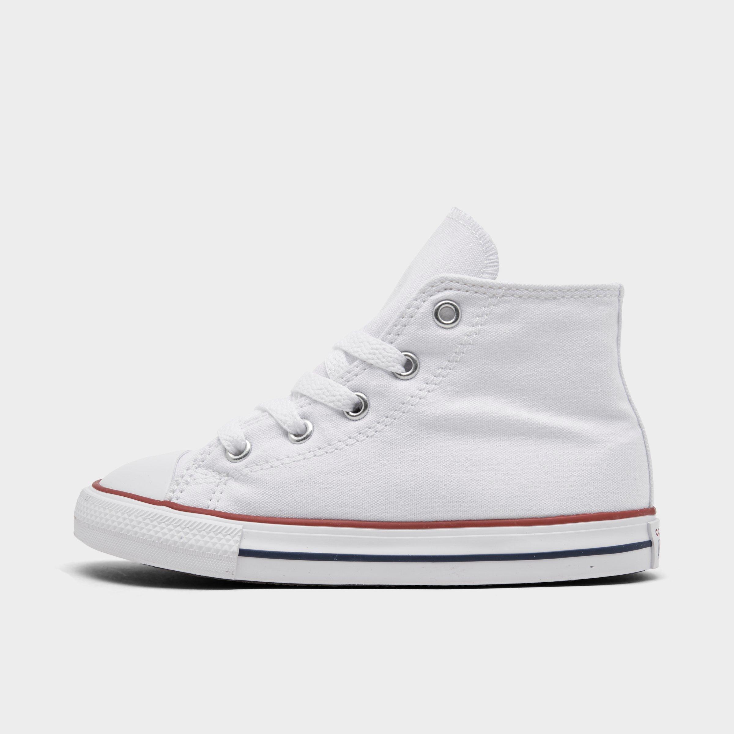 Converse Chuck Taylor Hi Casual Shoes