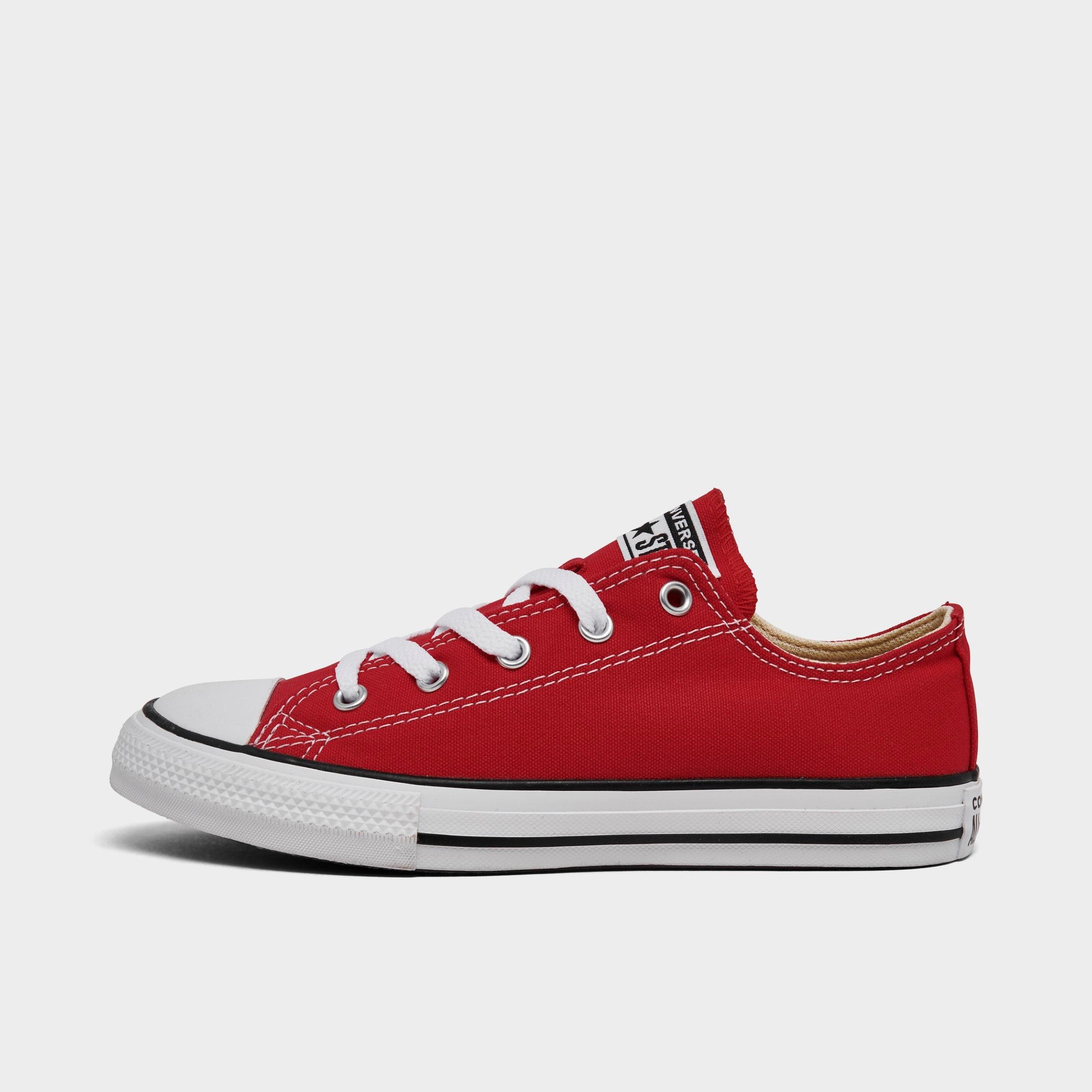Converse Chuck Taylor All Star Low Top Casual Shoes