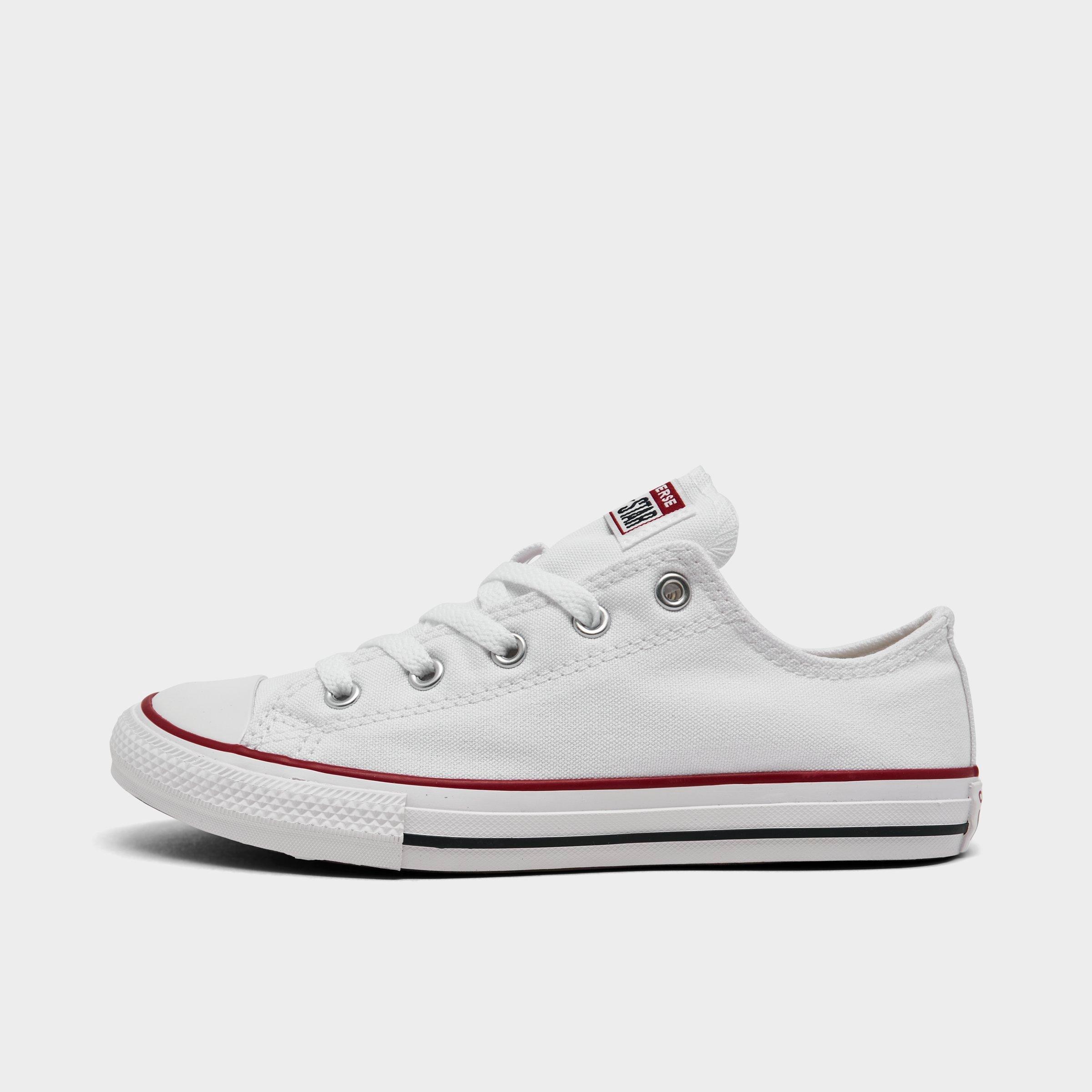 Converse Chuck Taylor All Star Low Top Casual Shoes