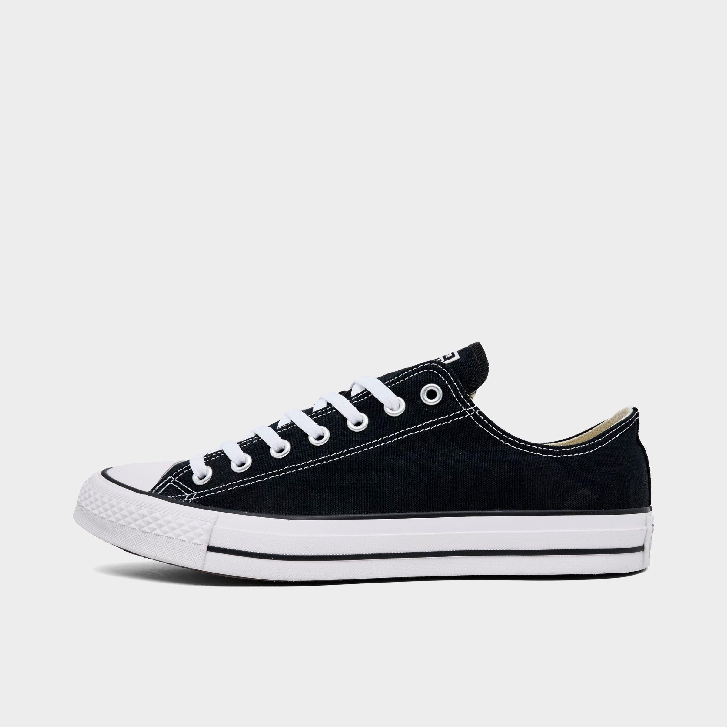 Converse Chuck Taylor All Star Low Top Casual Shoes