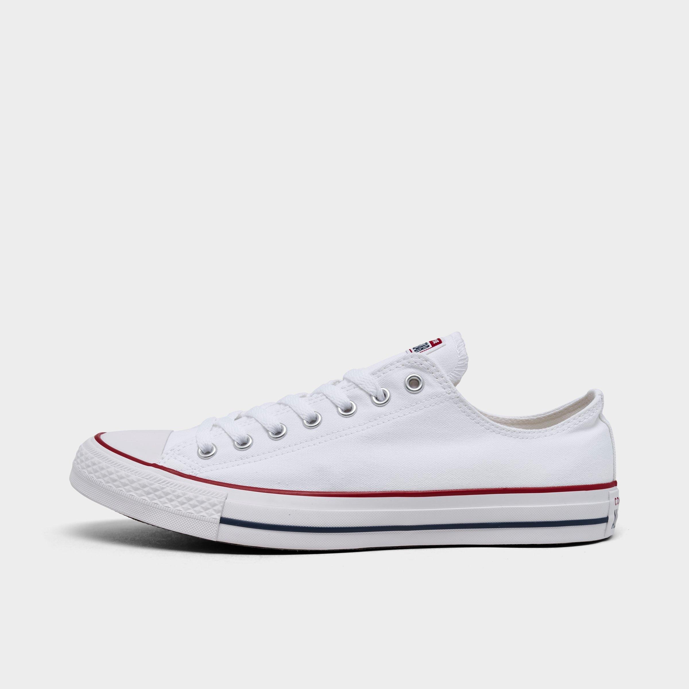 Converse Chuck Taylor All Star Low Top Casual Shoes