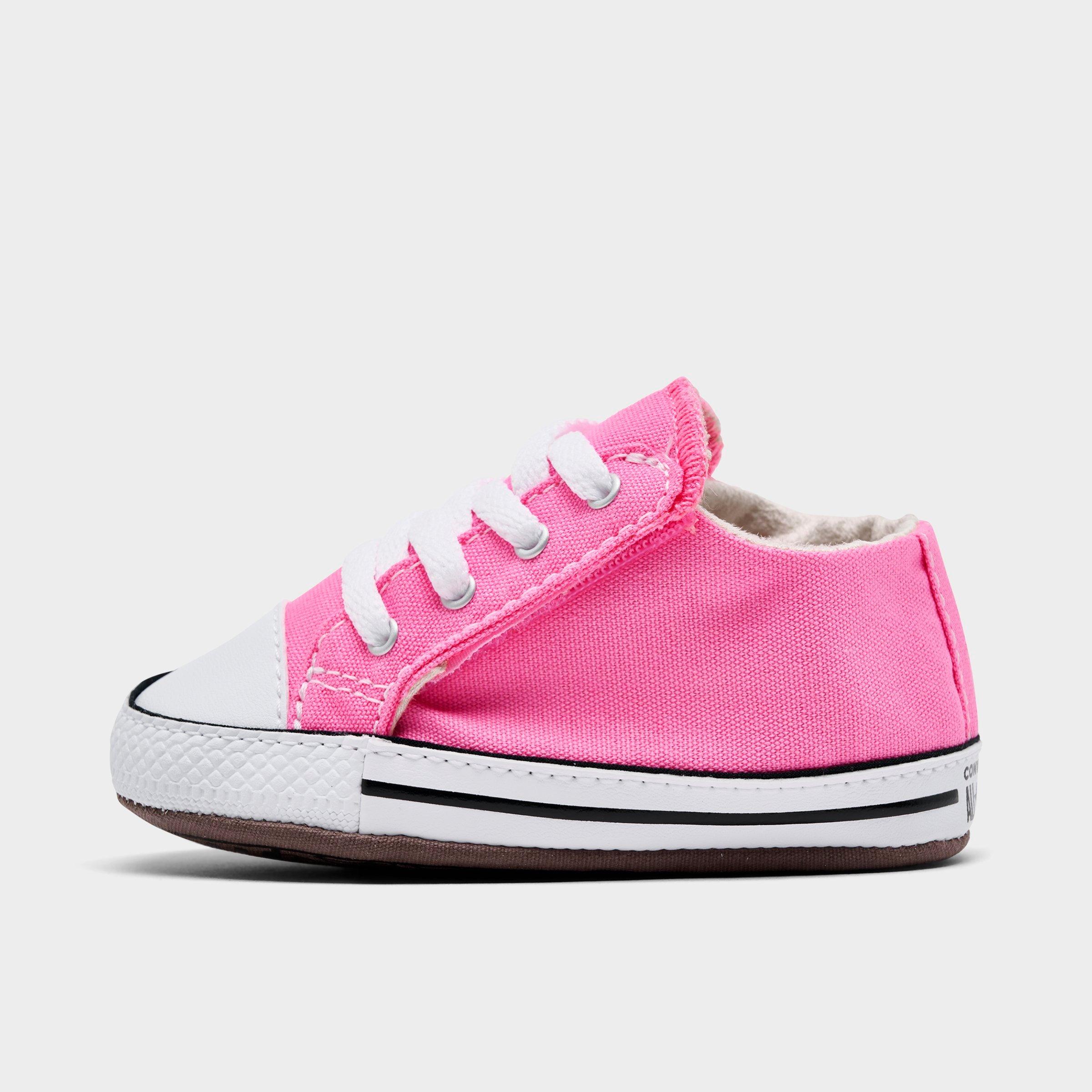 Converse Chuck Taylor All Star Cribster Crib Booties