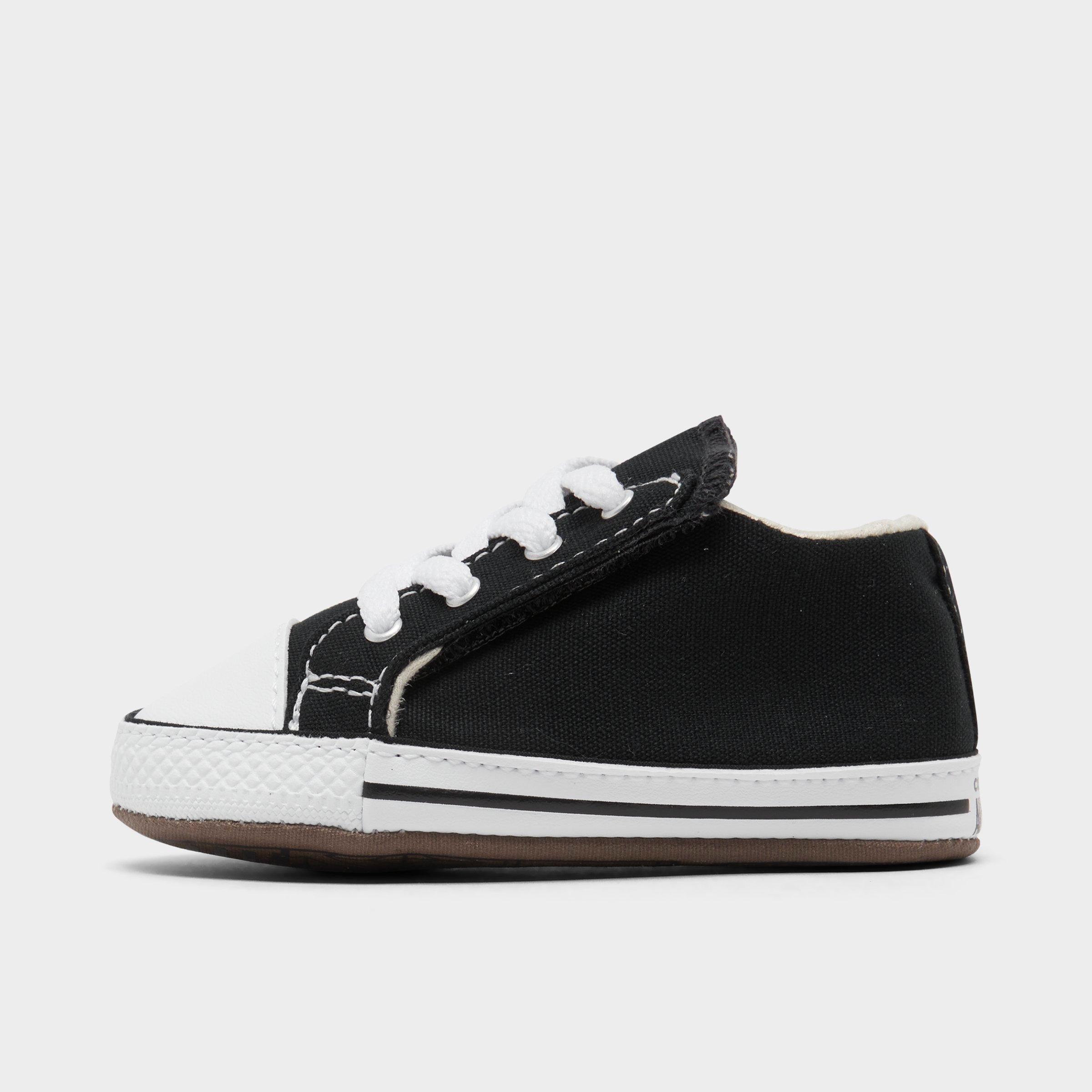Converse Chuck Taylor All Star Cribster Crib Booties