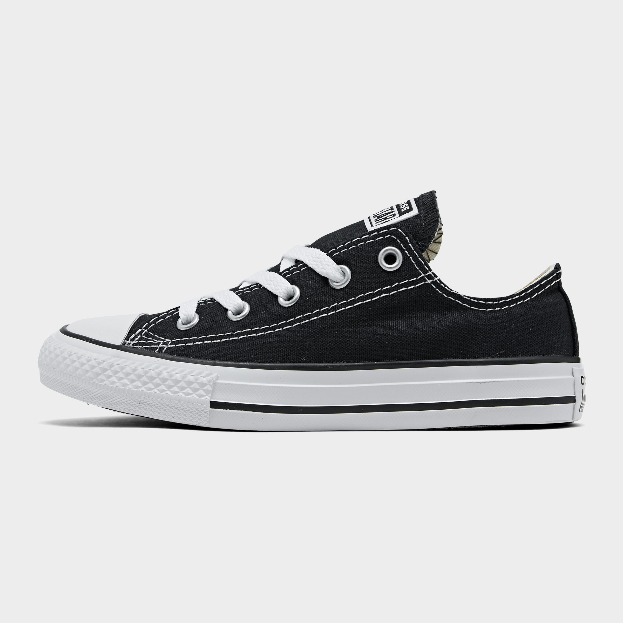 Converse Chuck Low Top Casual Shoes