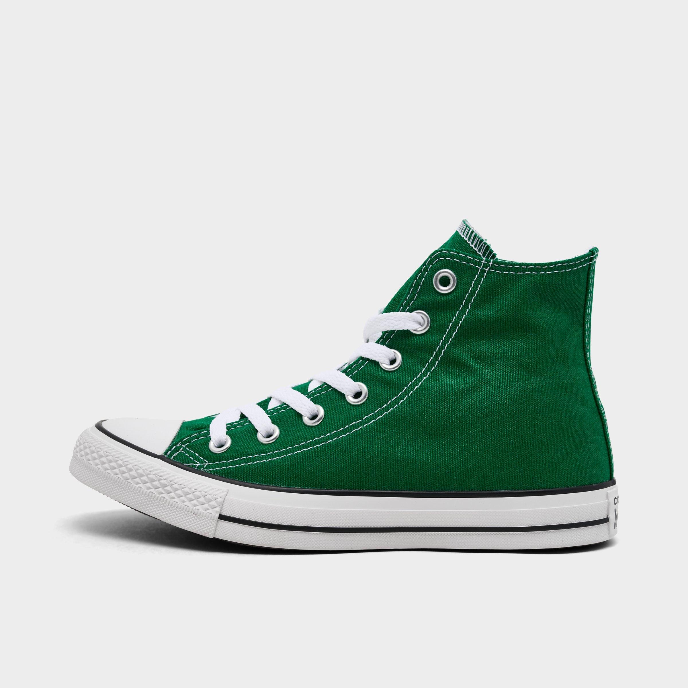 Converse Chuck Taylor High Top Casual Shoes