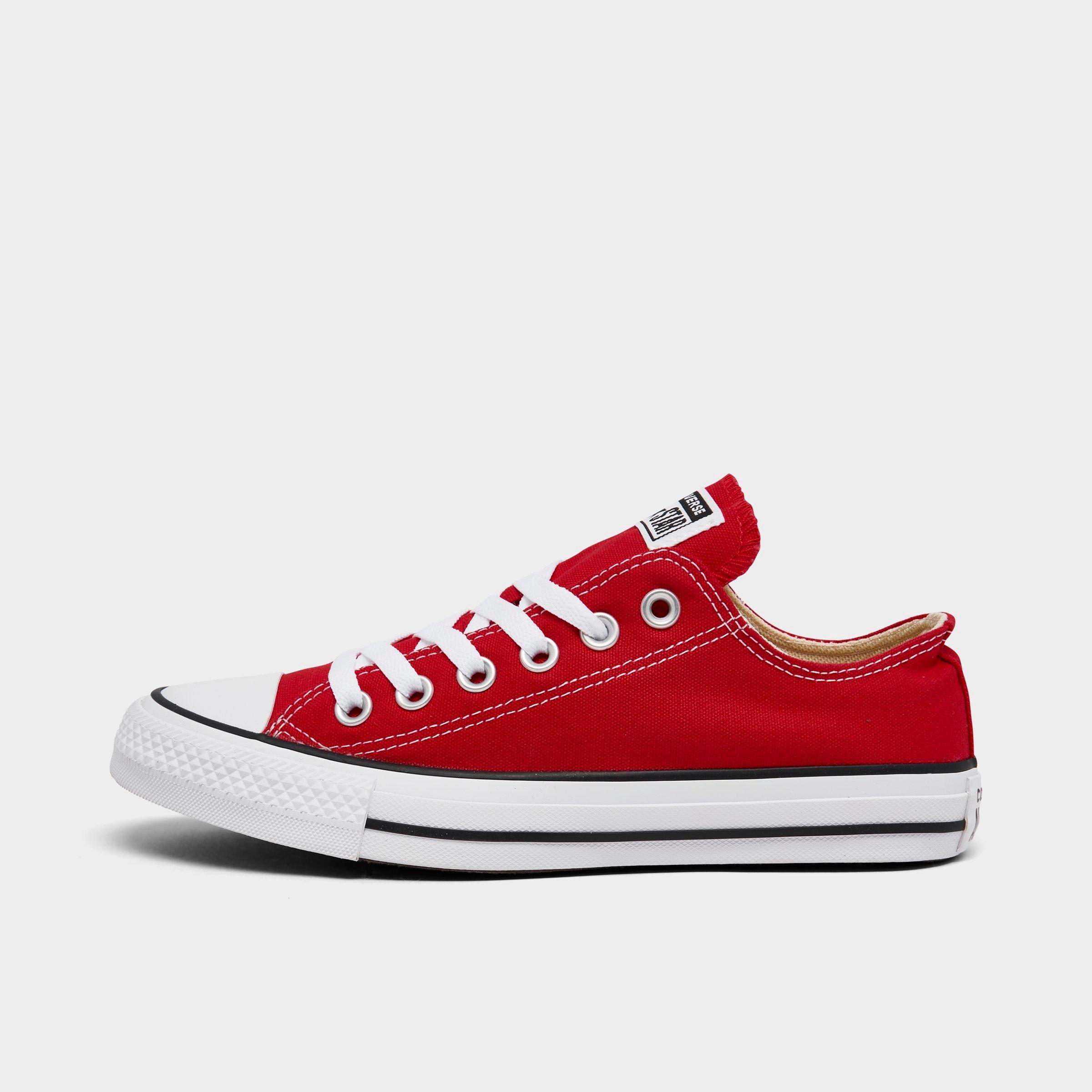 Converse Chuck Taylor All Star Low Top Casual Shoes ( Sizes Available)