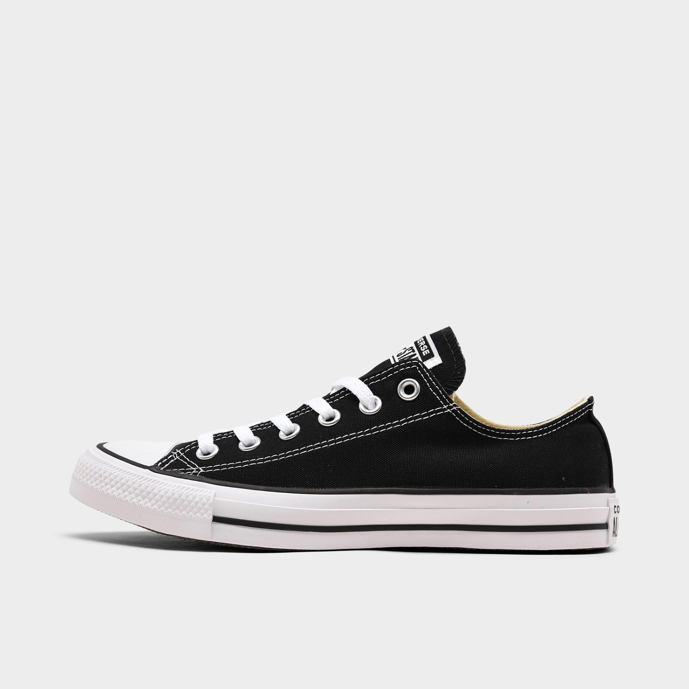 Converse Chuck Taylor Low Top Casual Shoes ( Sizes Available)