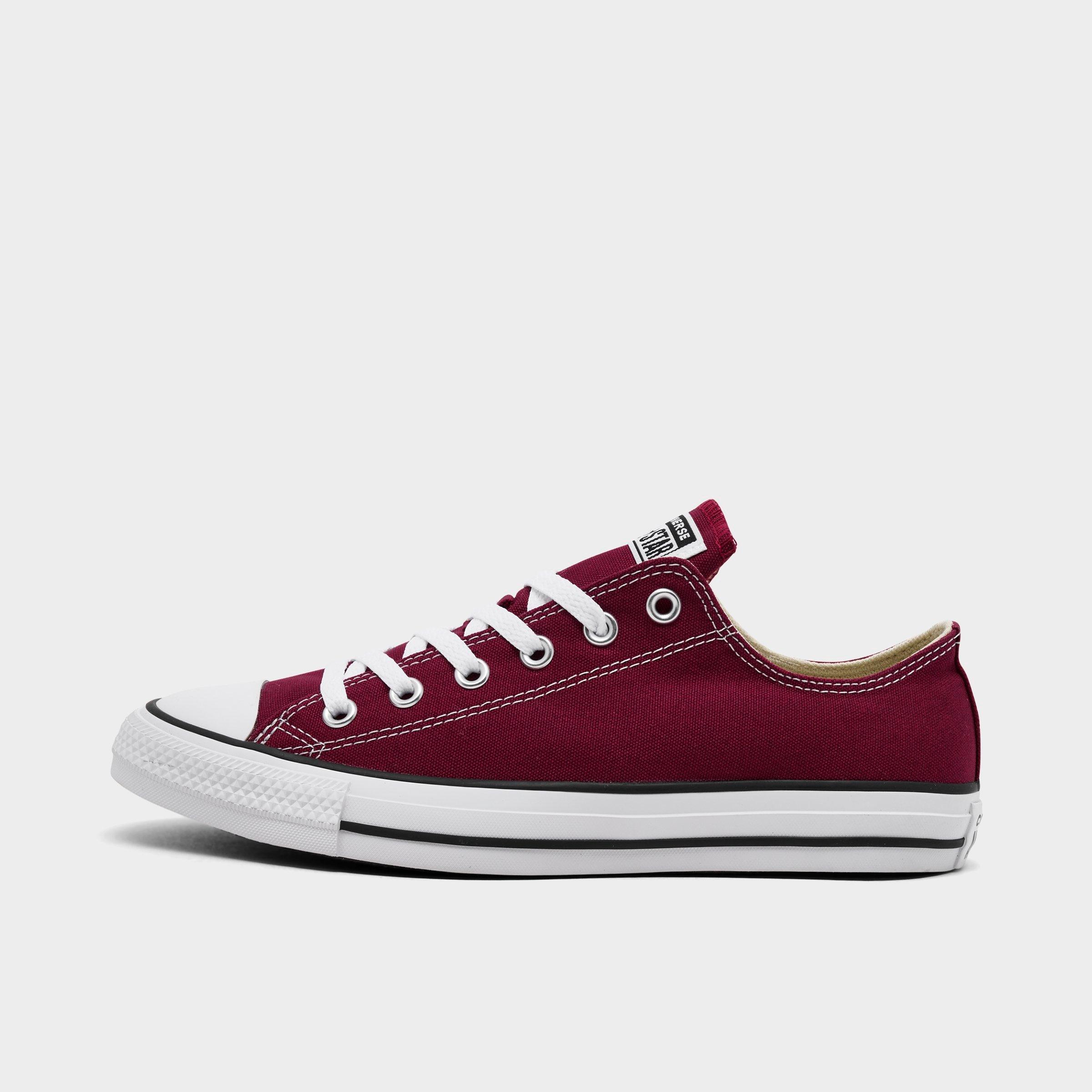 Converse Chuck Taylor All Star Low Top Casual Shoes ( Sizes Available)