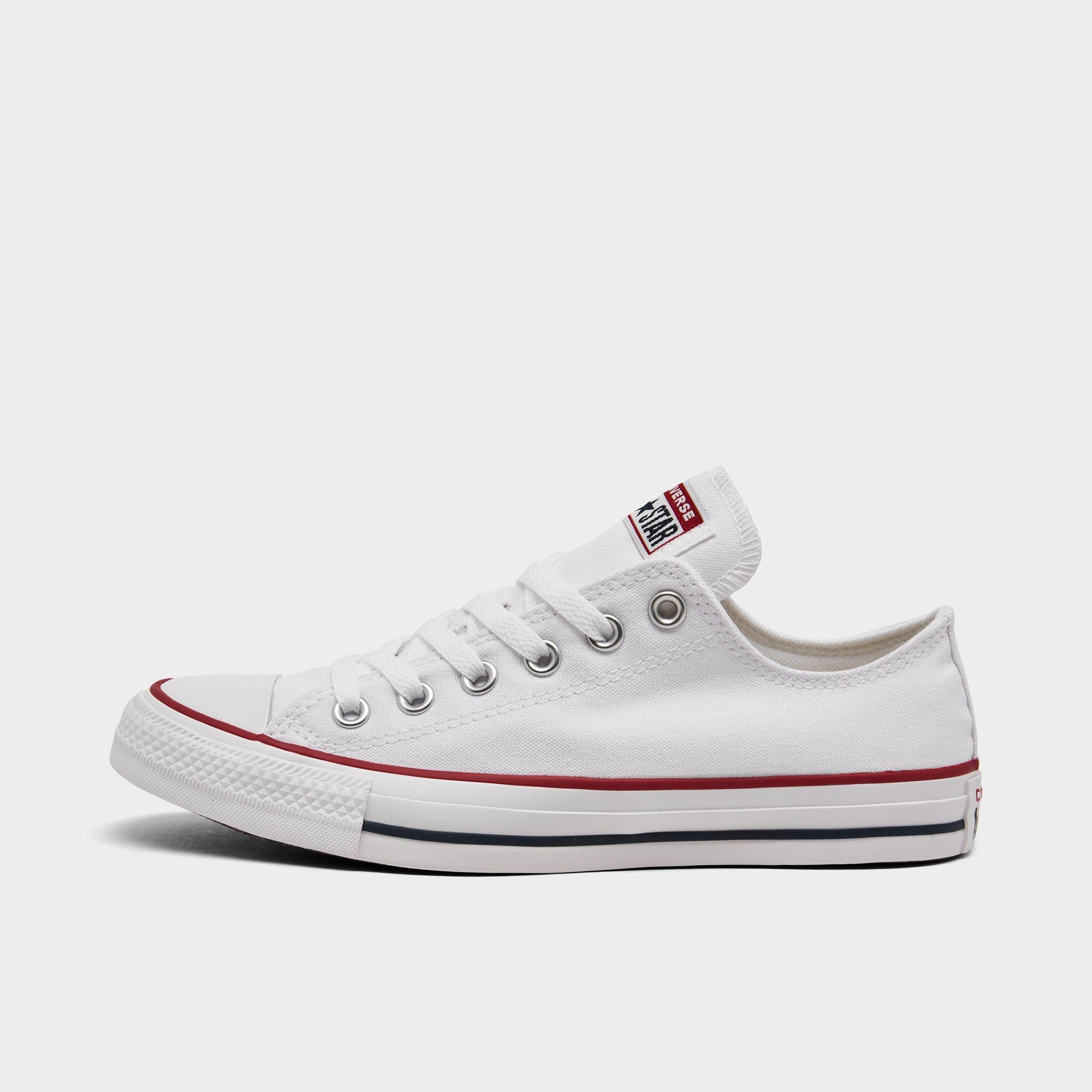Converse Chuck Taylor Low Top Casual Shoes ( Sizes Available)