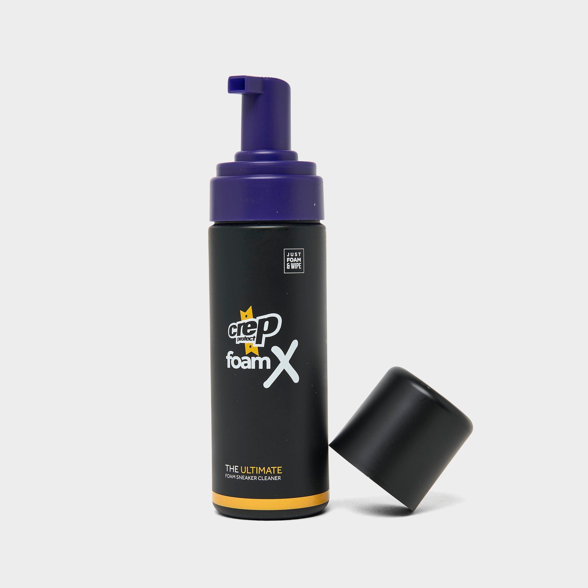 Crep Protect FoamX