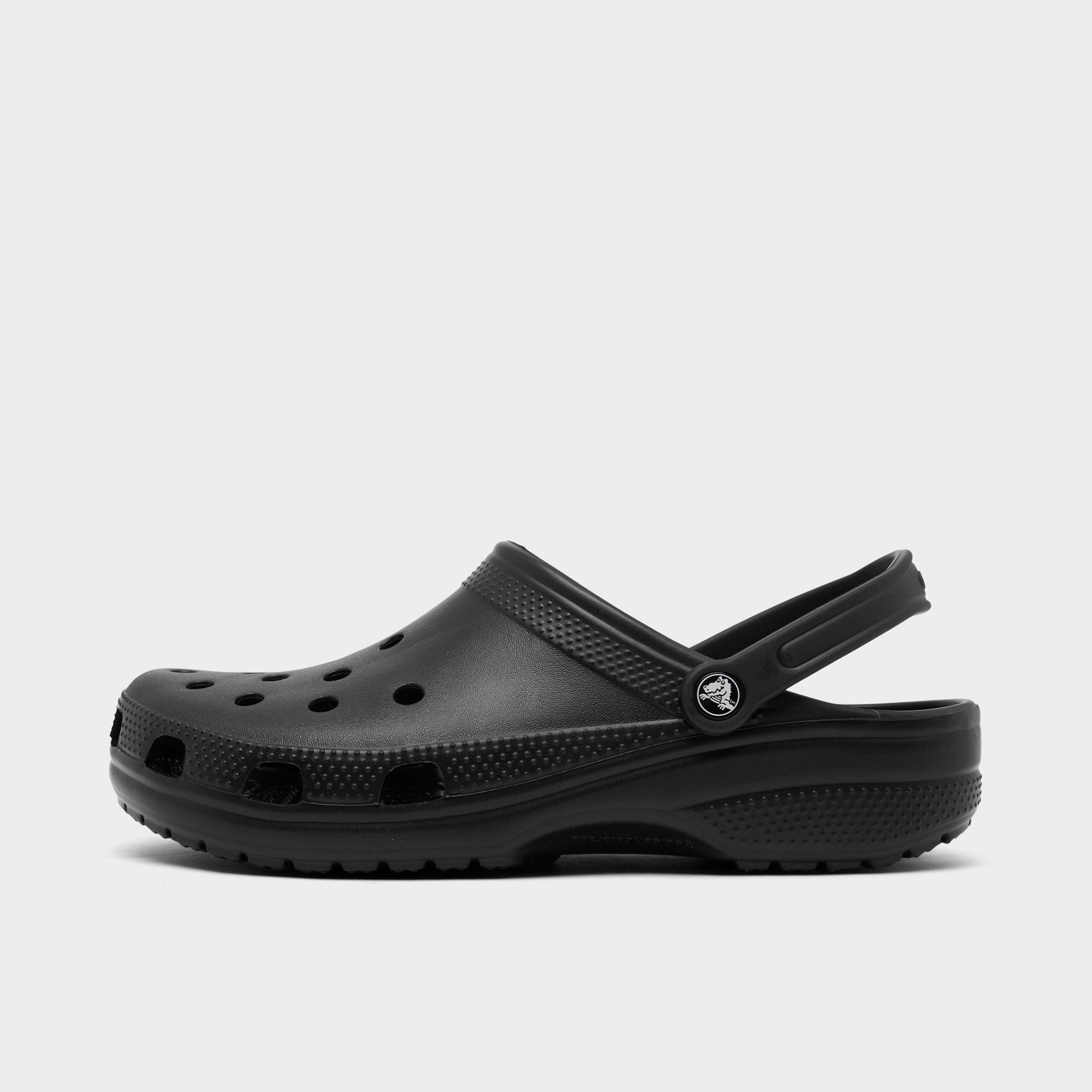 Crocs Classic Clog Shoes ( Sizing)