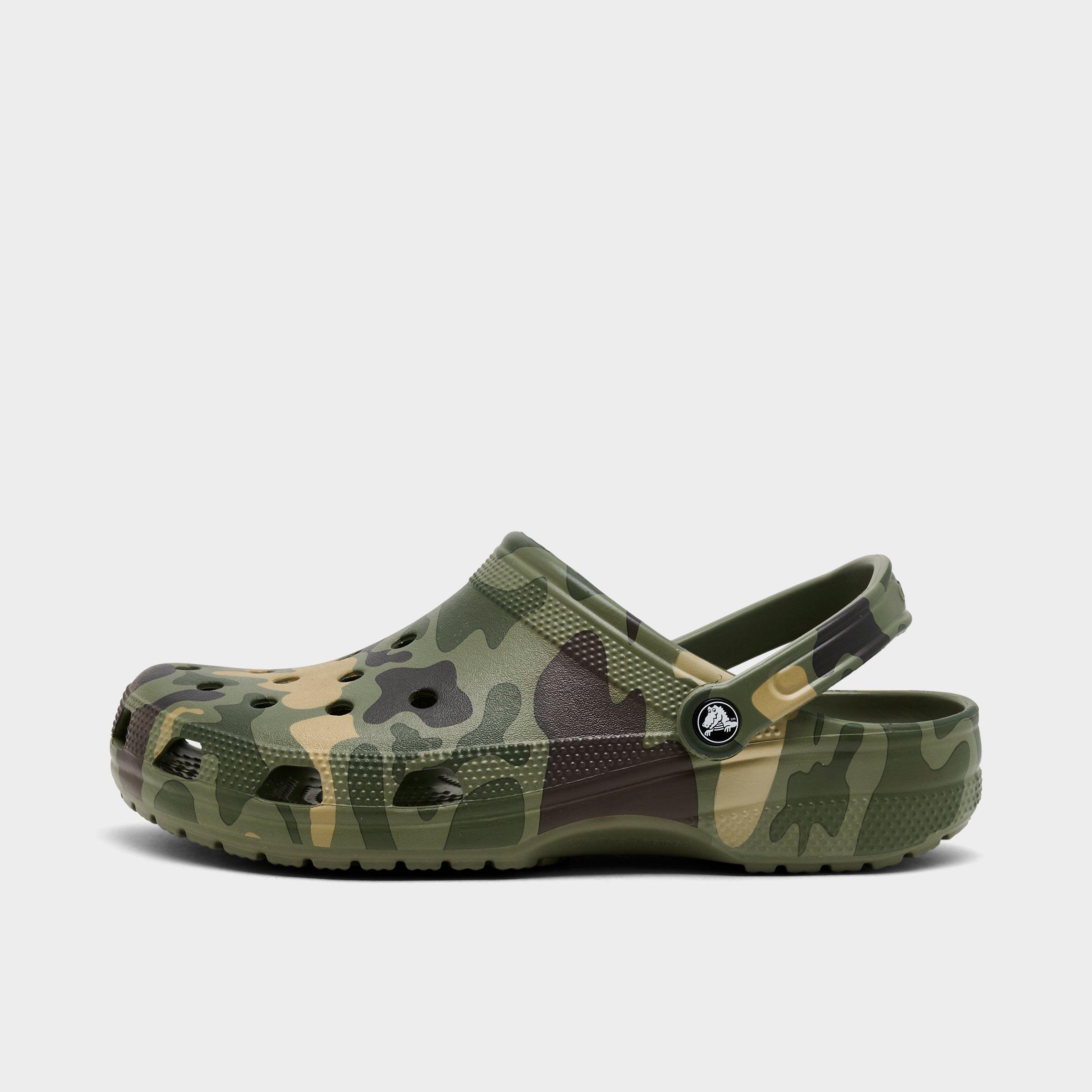 Crocs Classic Clog Shoes ( Sizing)