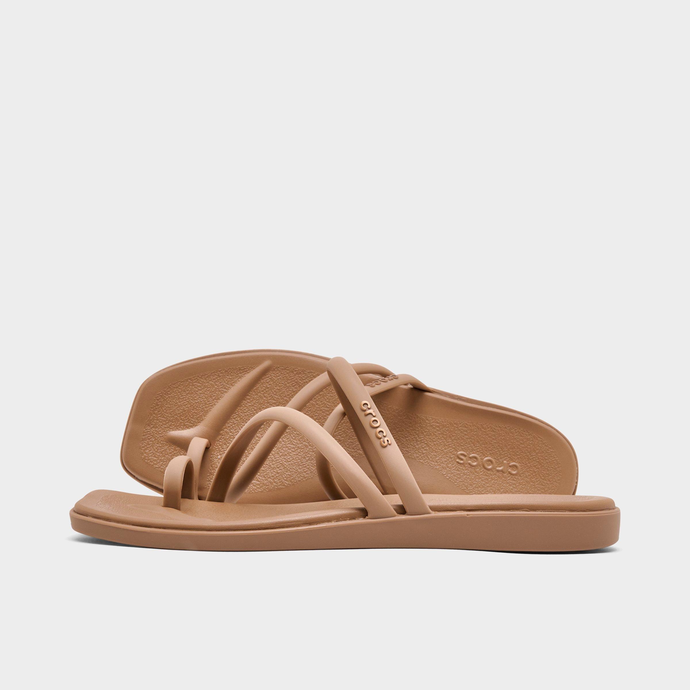 Crocs Miami Toe Loop Sandals