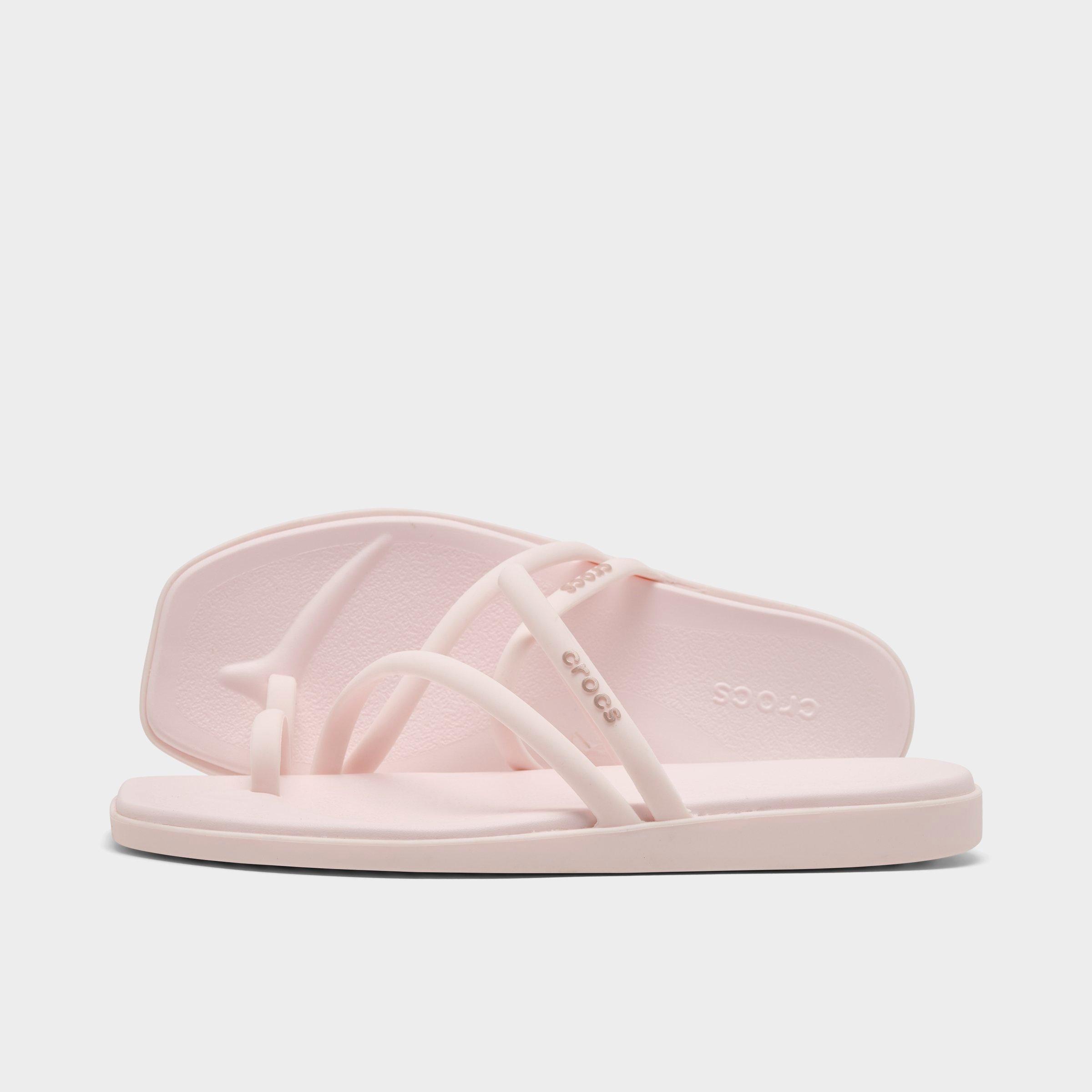 Crocs Miami Toe Loop Sandals