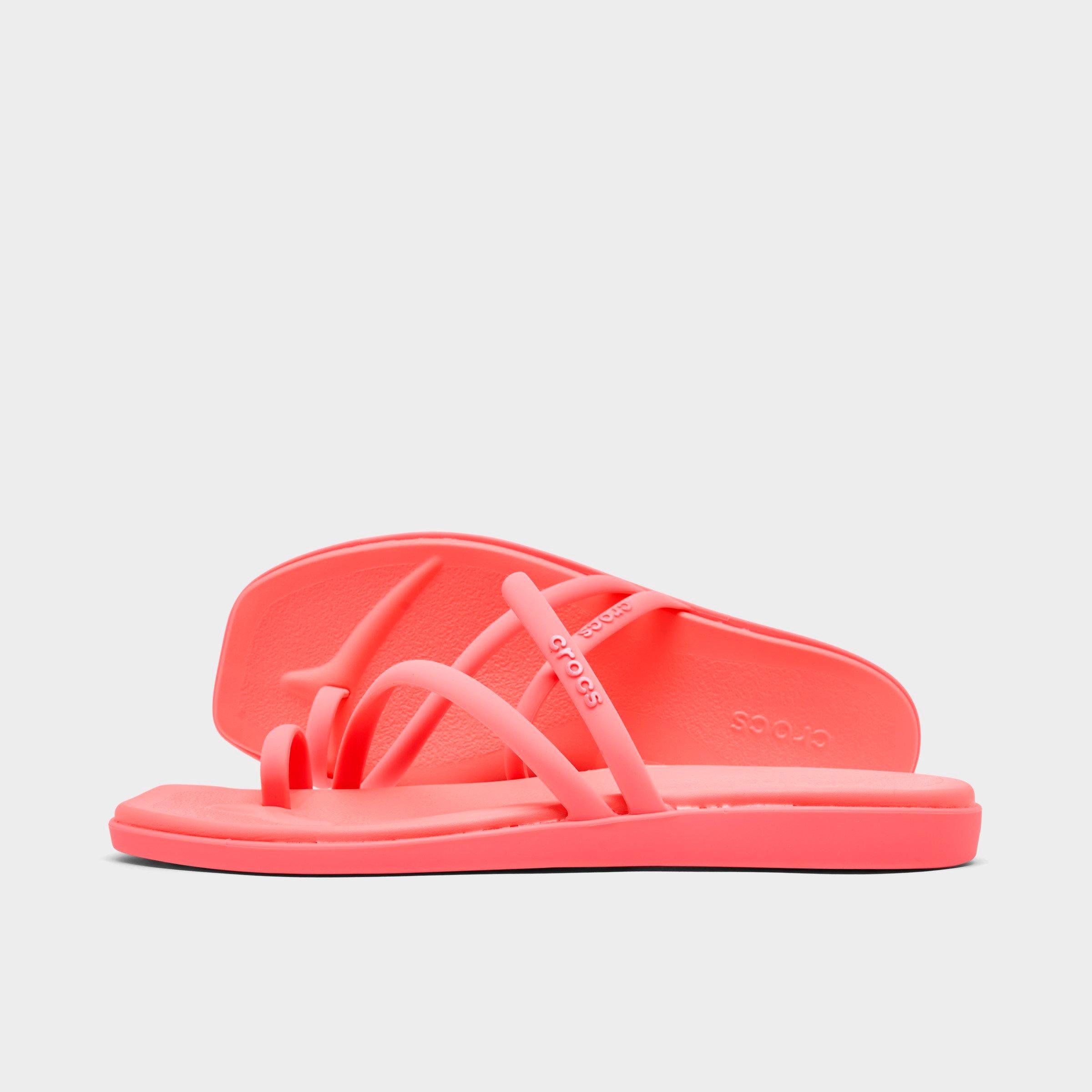 Crocs Miami Toe Loop Sandals