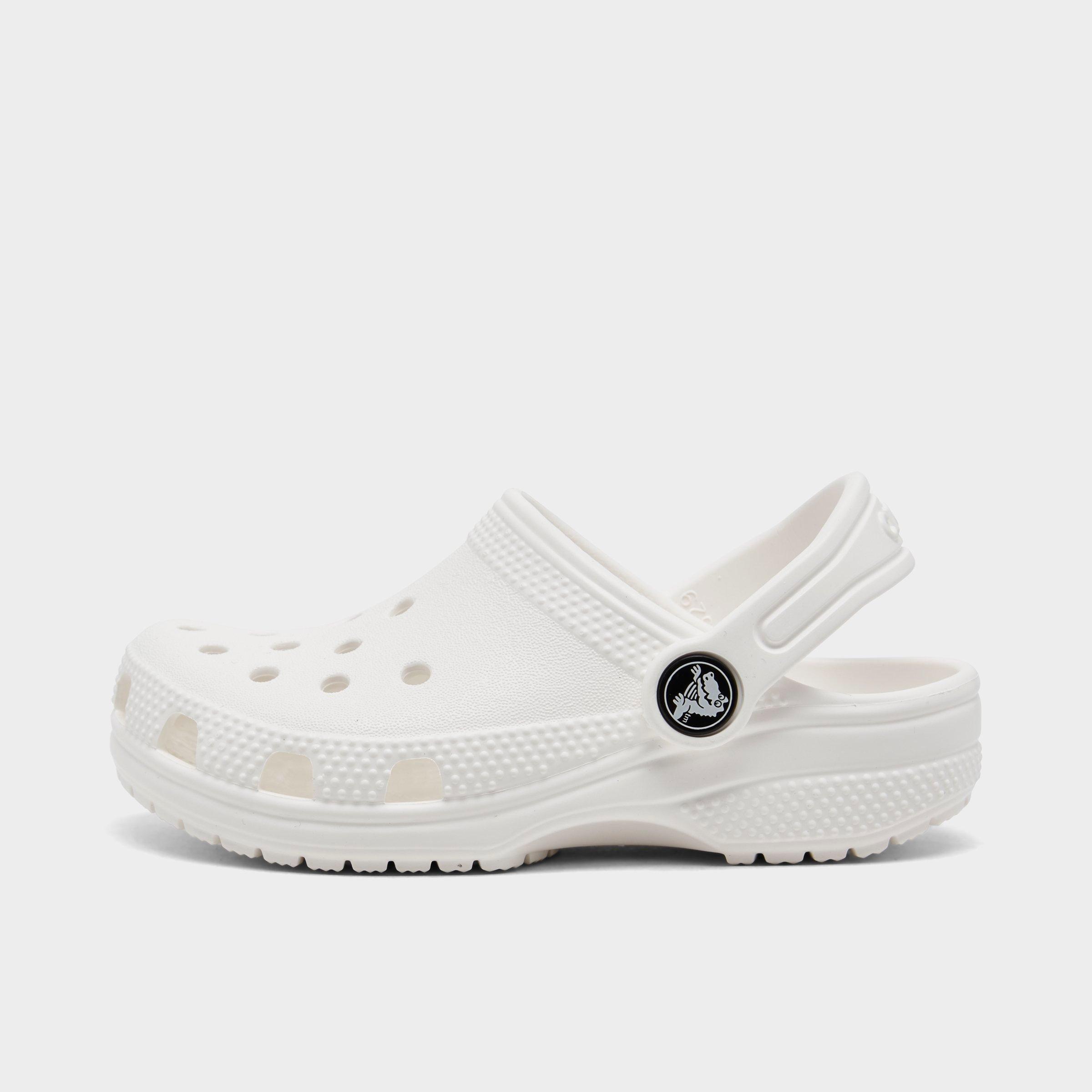 Crocs Classic Clog Shoes