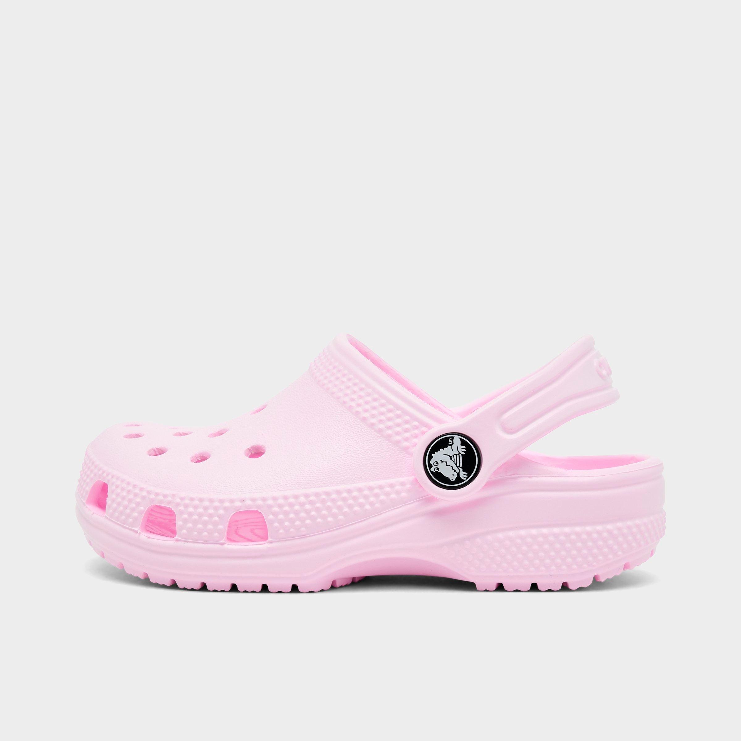 Crocs Classic Clog Shoes