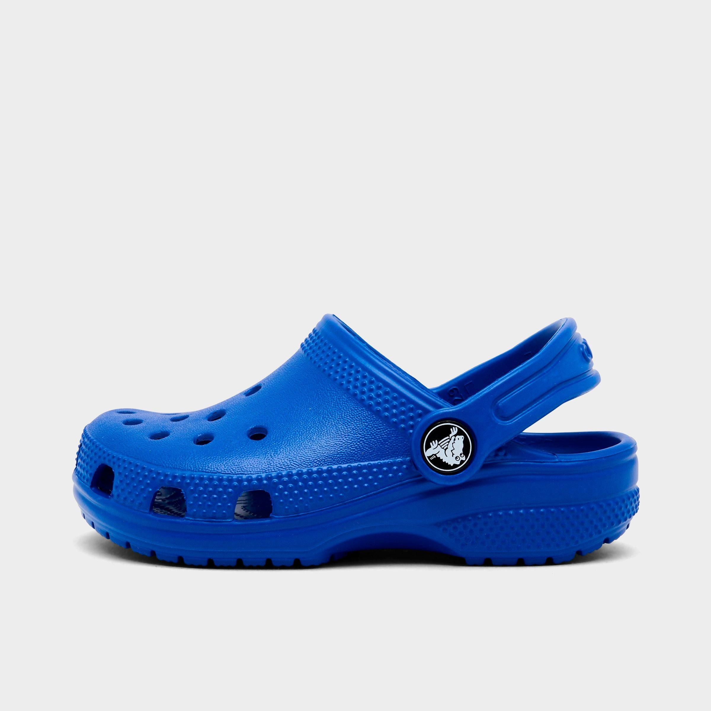 Crocs Classic Clog Shoes