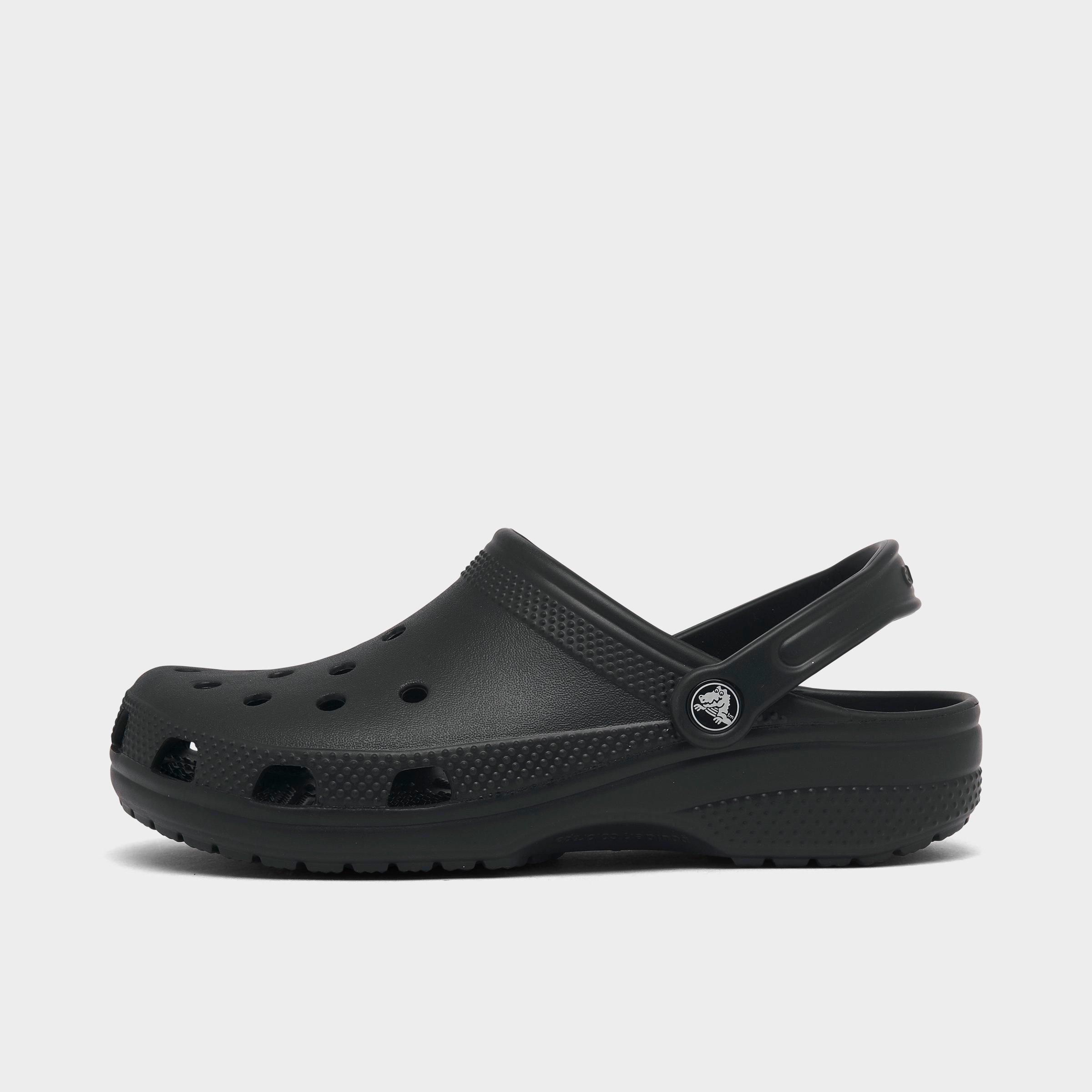 Crocs Classic Clog Shoes