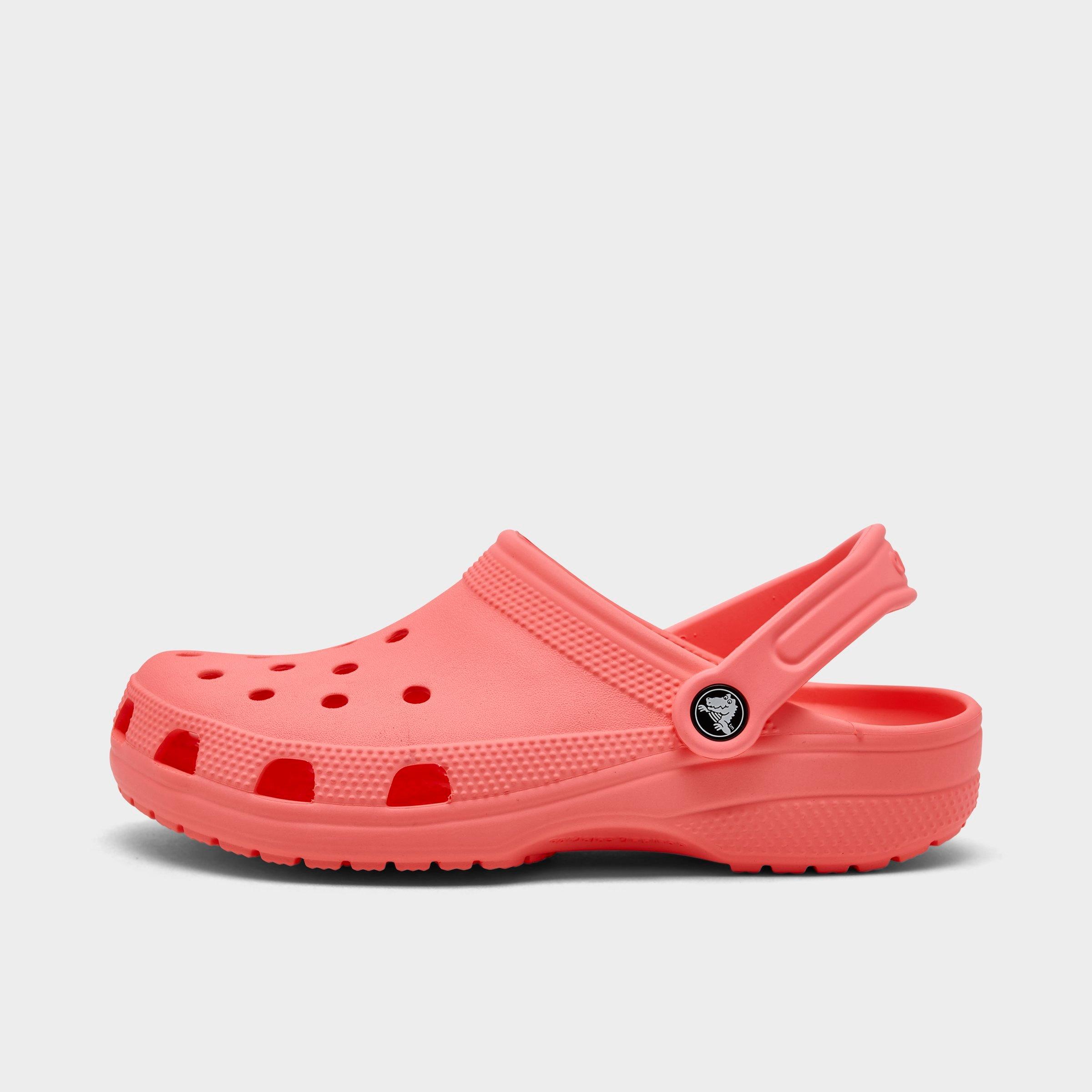 Crocs Classic Clog Shoes