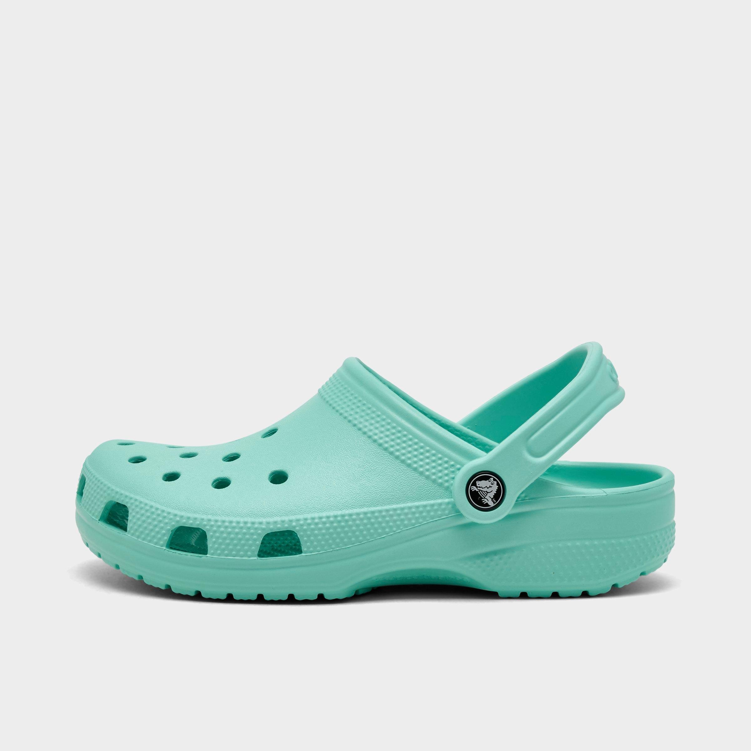 Crocs Classic Clog Shoes