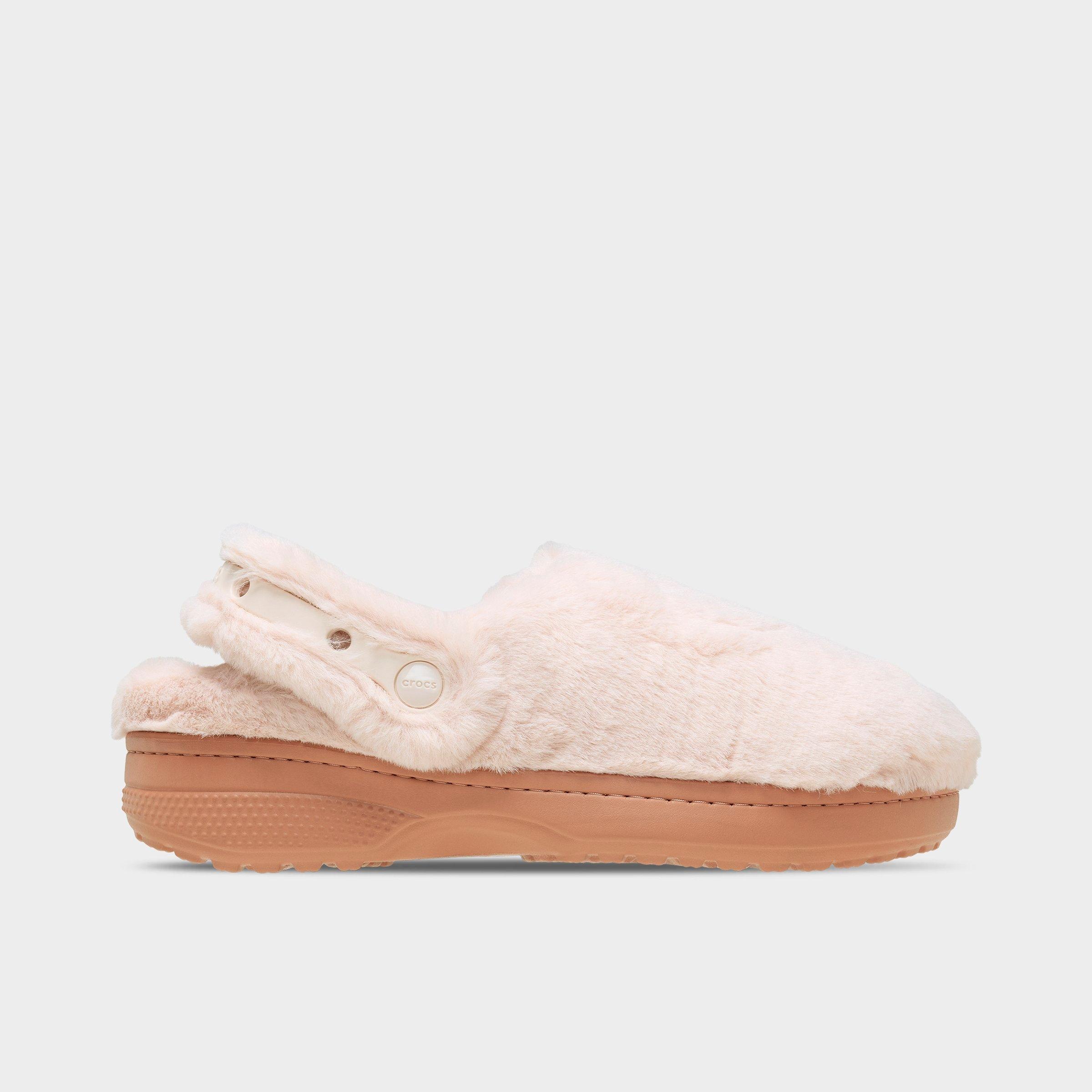 Crocs Classic Unfurgettable Clog Shoes