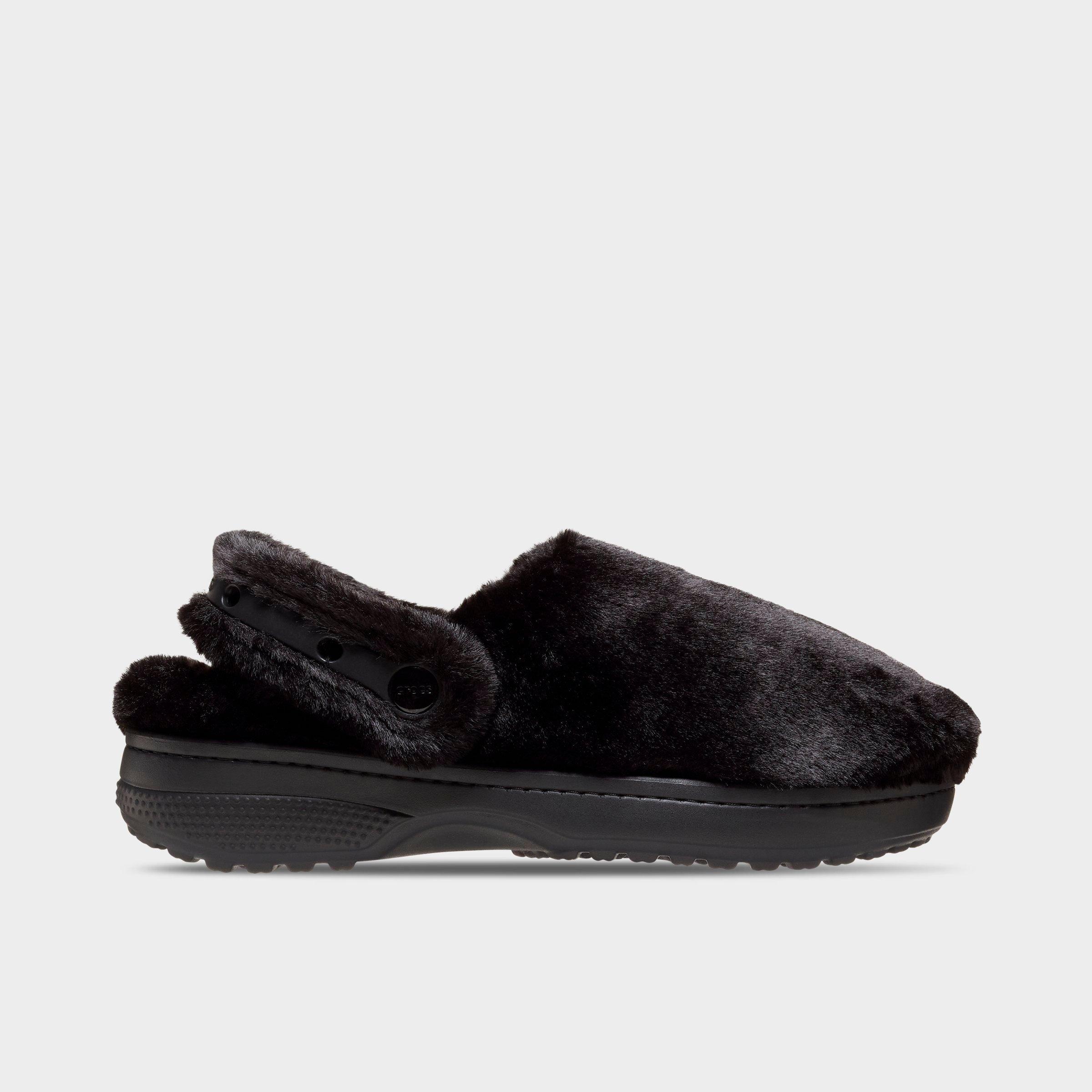 Crocs Classic Unfurgettable Clog Shoes