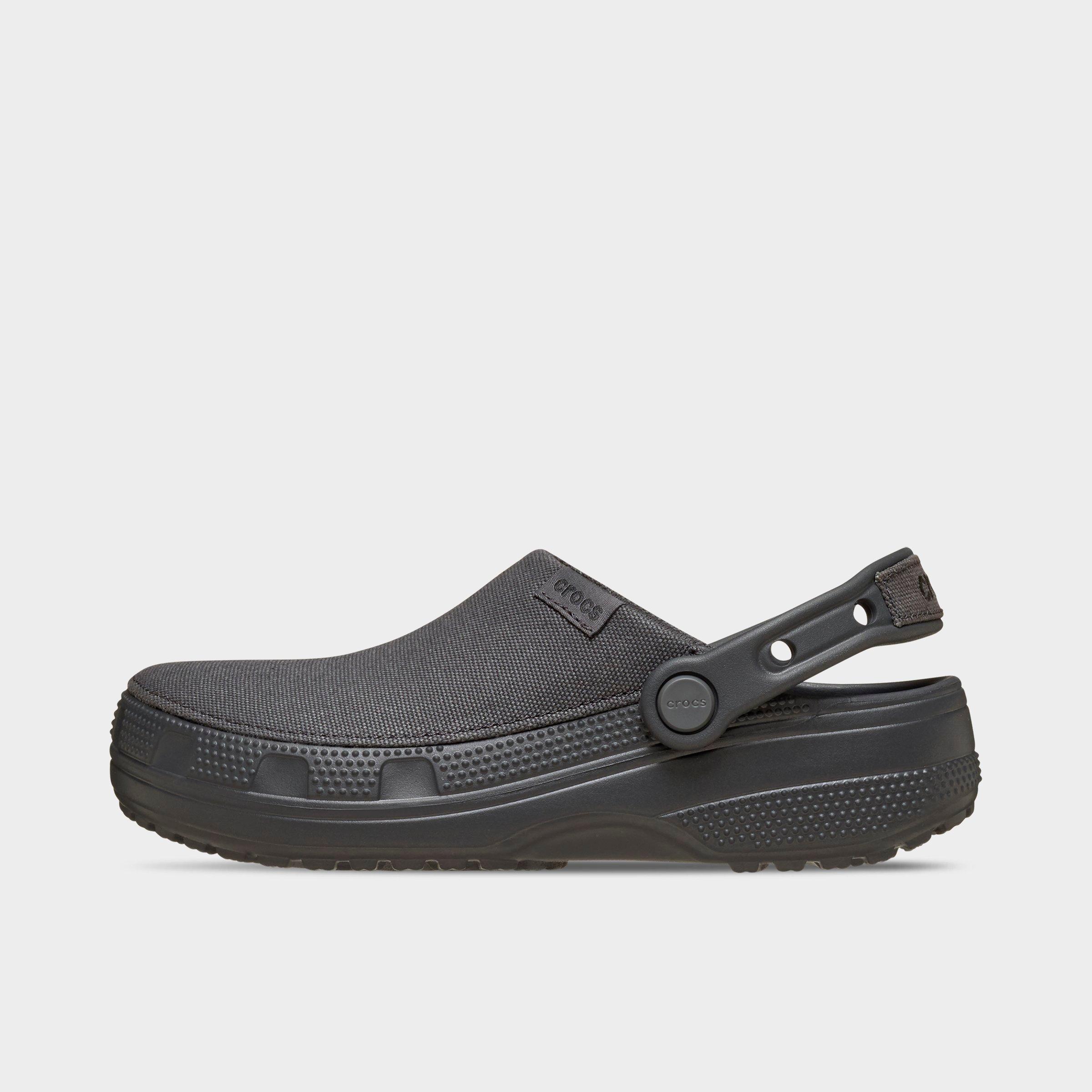 Crocs Classic Crafted Clog Shoes