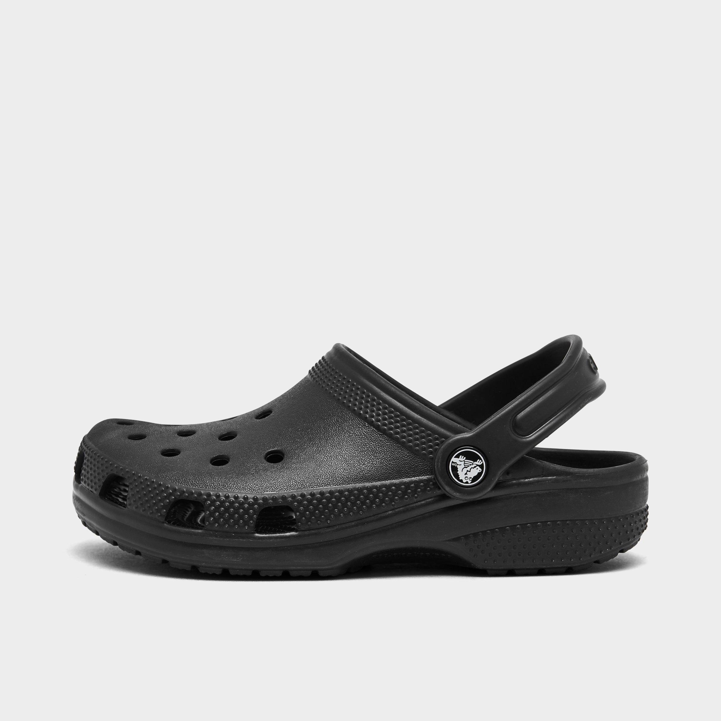 Crocs Classic Clog Shoes