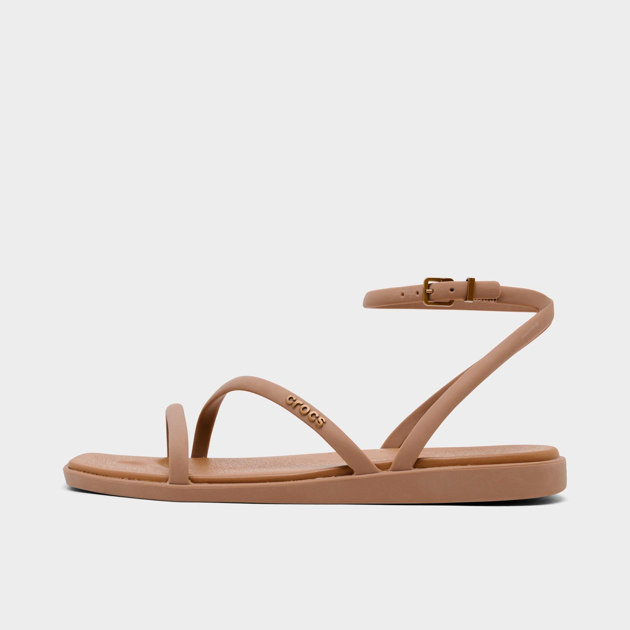 Crocs Miami Ankle Strap Sandals