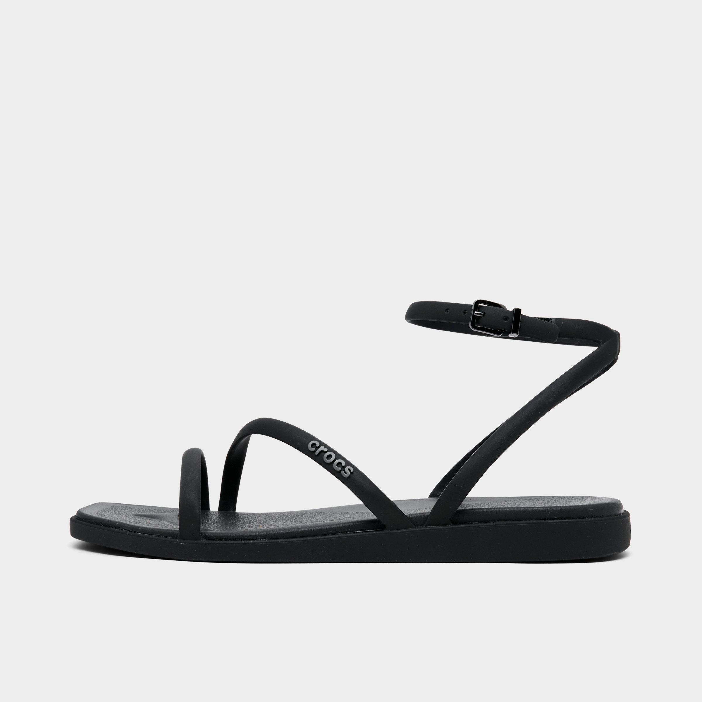 Crocs Miami Ankle Strap Sandals