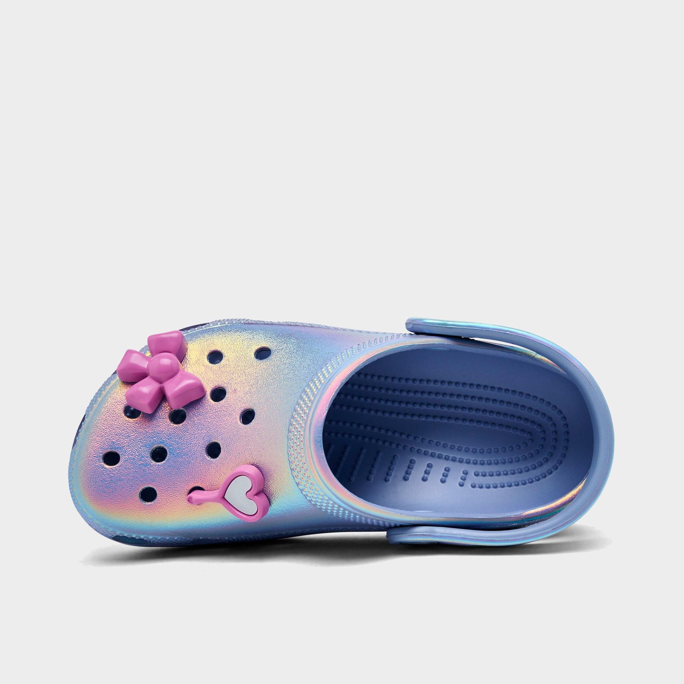 Crocs Sleepover Party Classic Clog Shoes