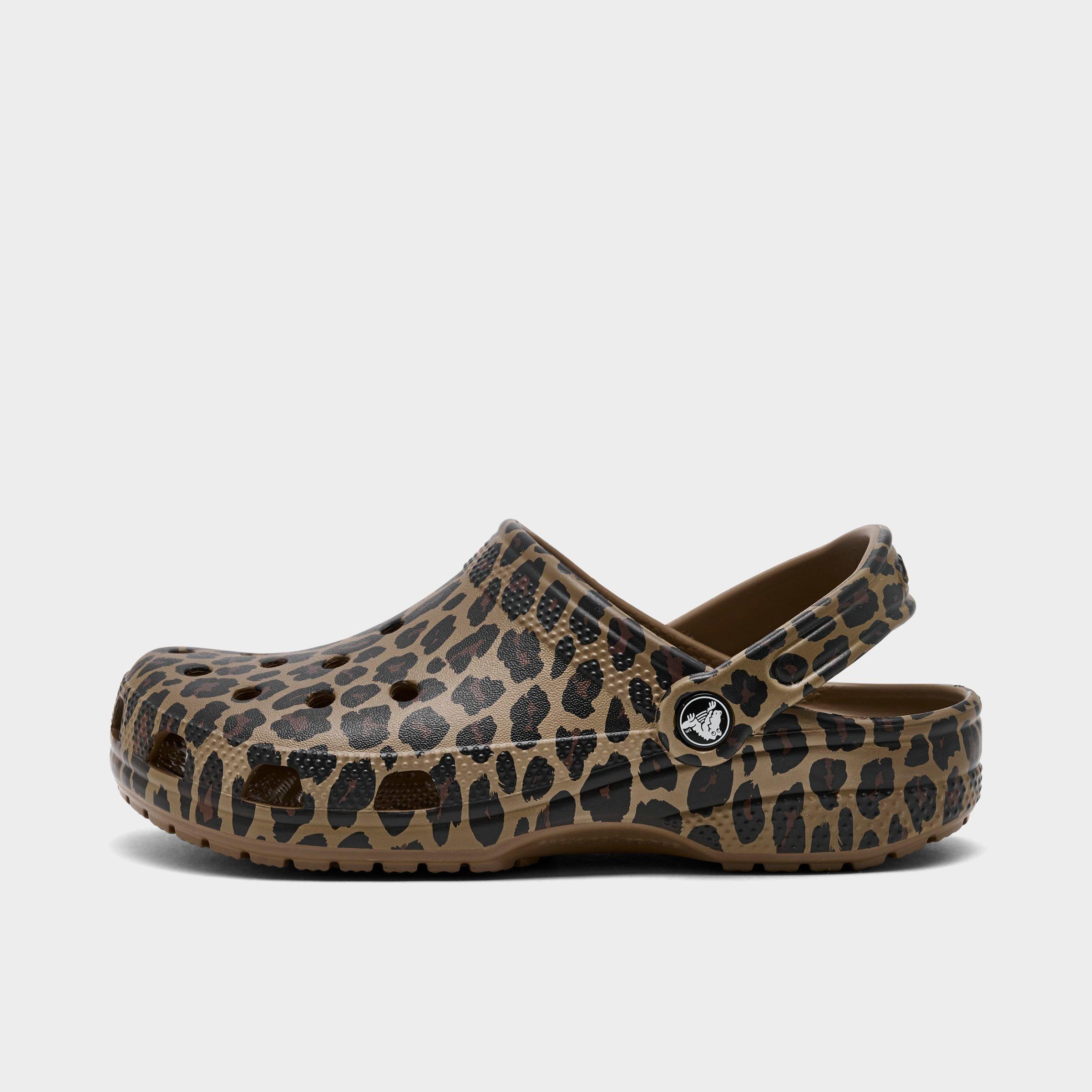 Crocs Animal Classic Clog Shoes