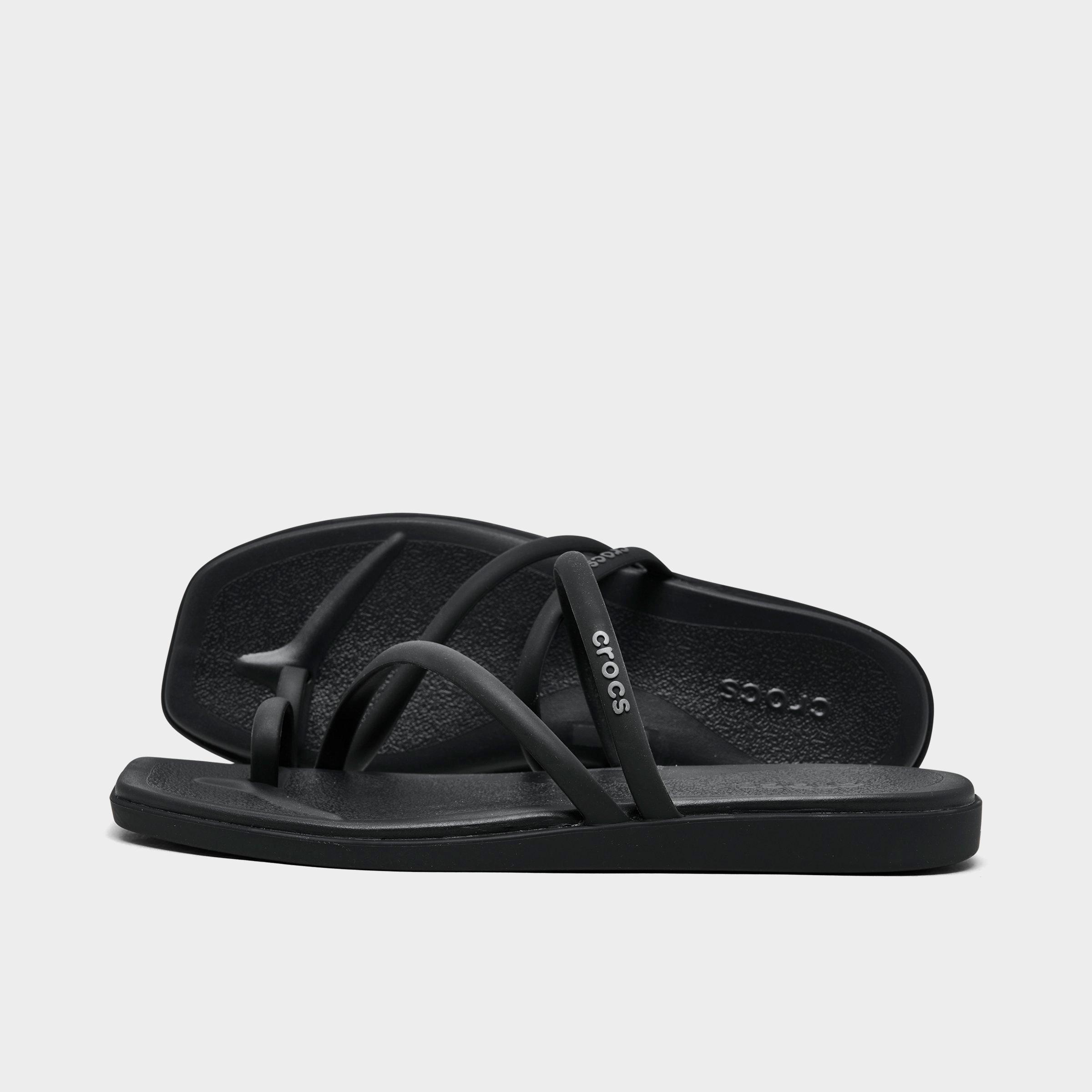 Crocs Miami Toe Loop Sandals