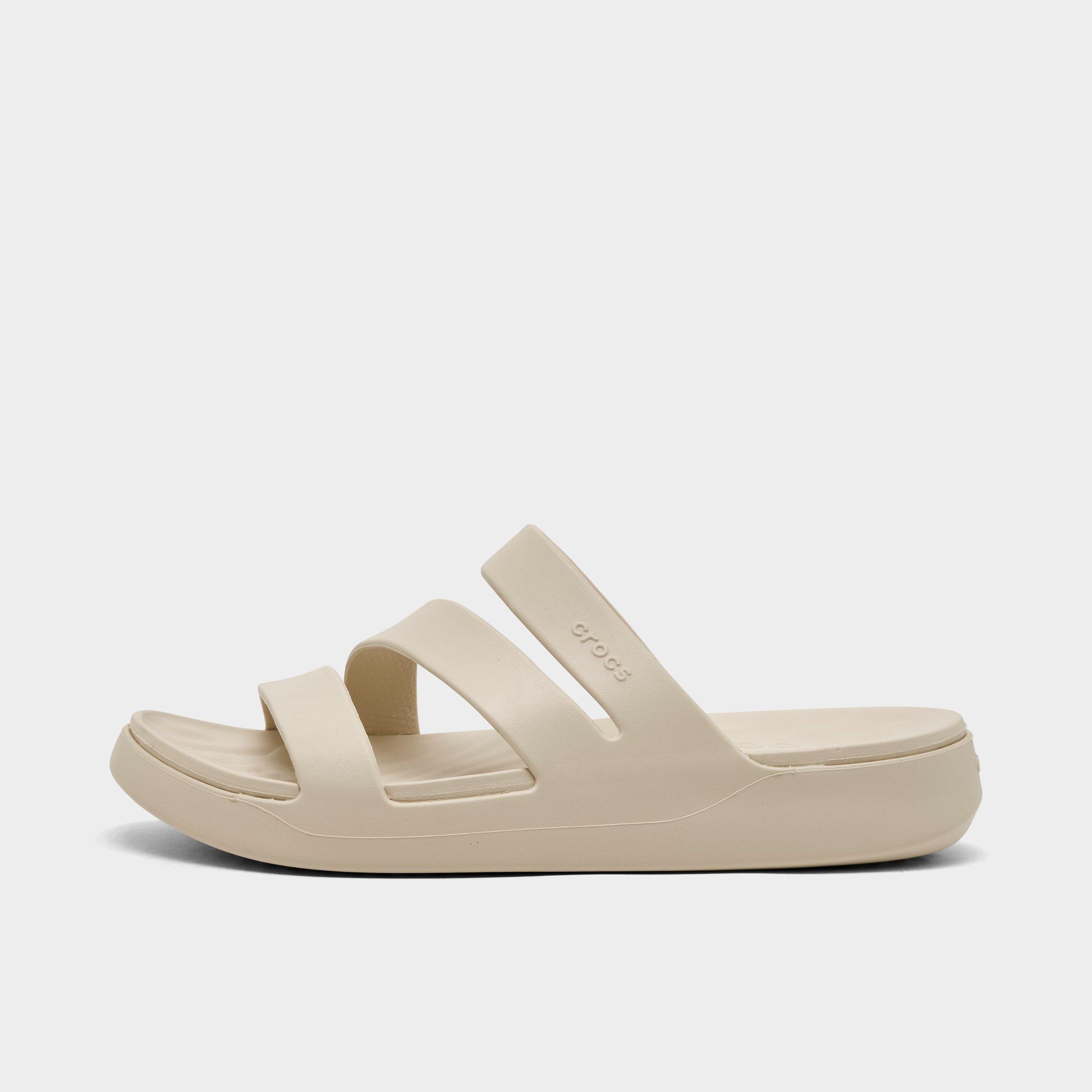 Crocs Getaway Strappy Sandals