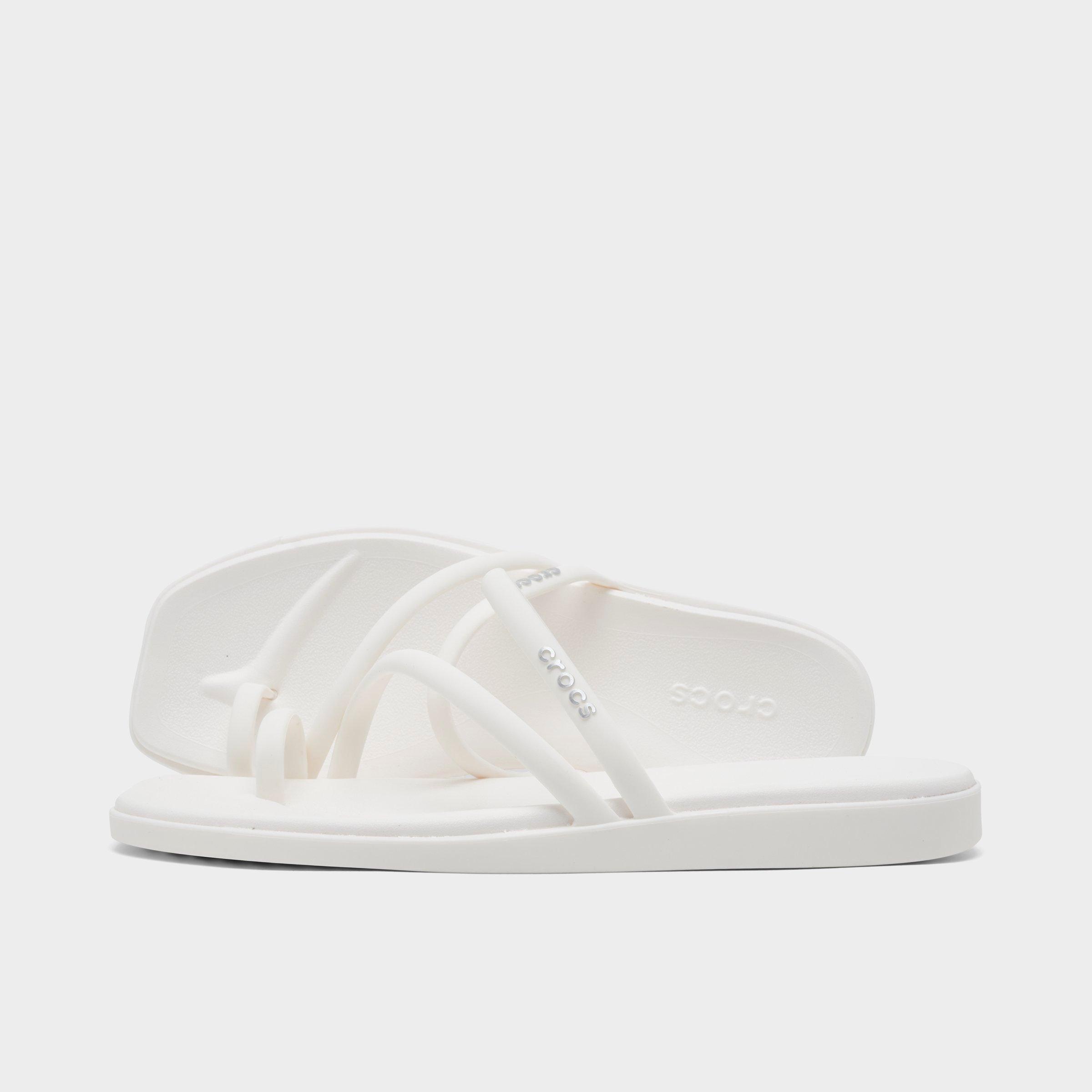 Crocs Miami Toe Loop Sandals