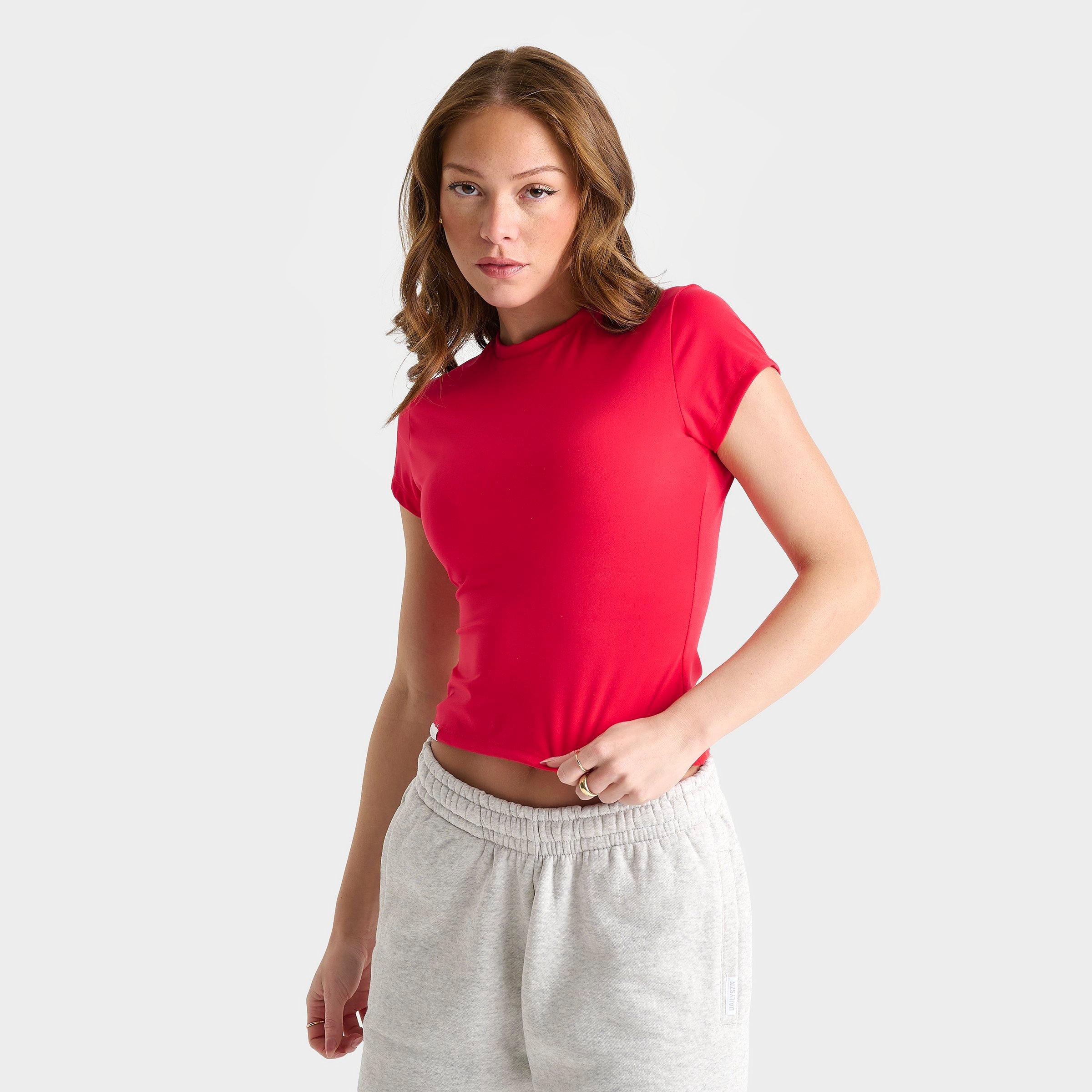 DAILYSZN Active T-Shirt